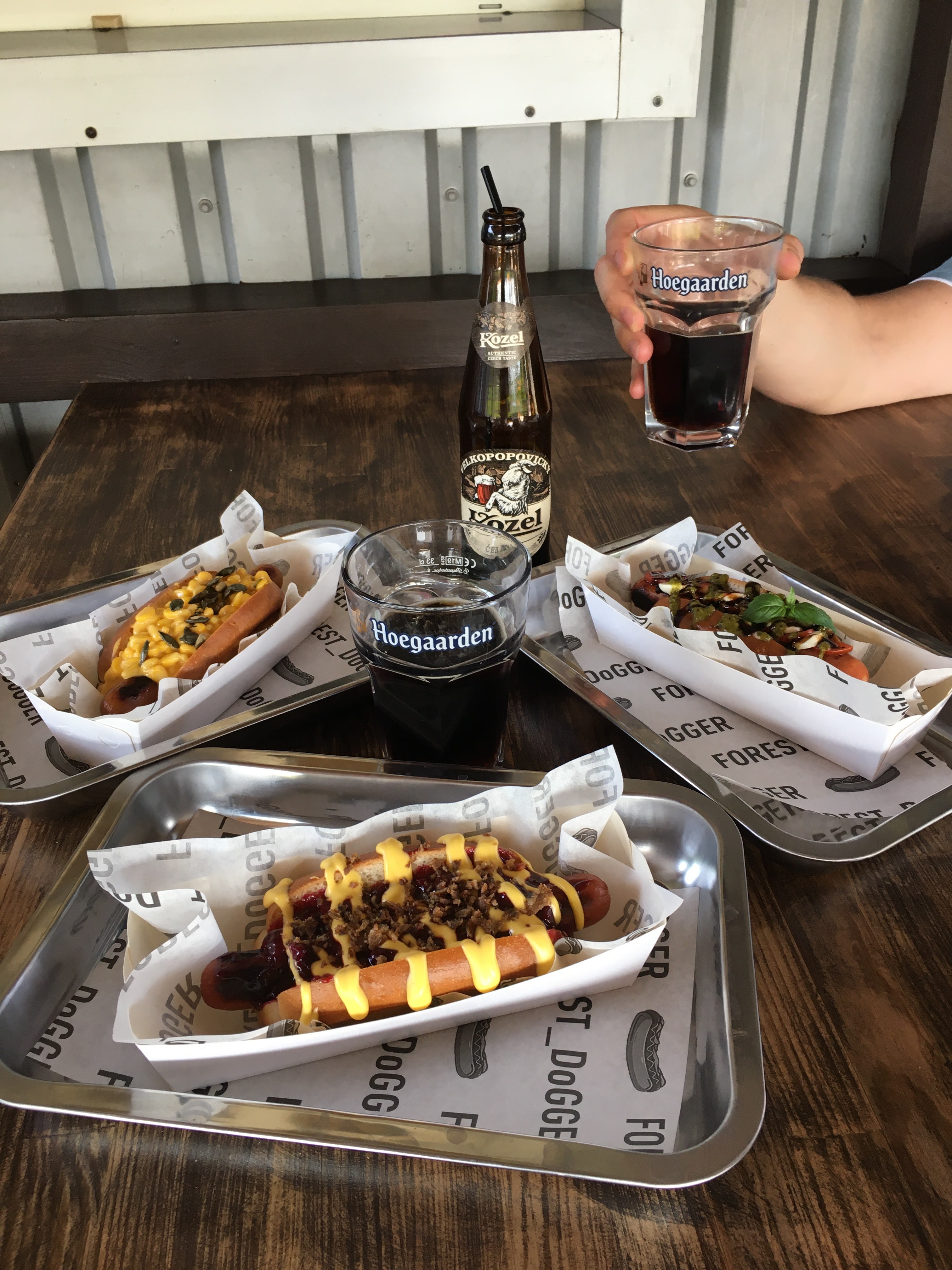 FOREST DoGGER image 5