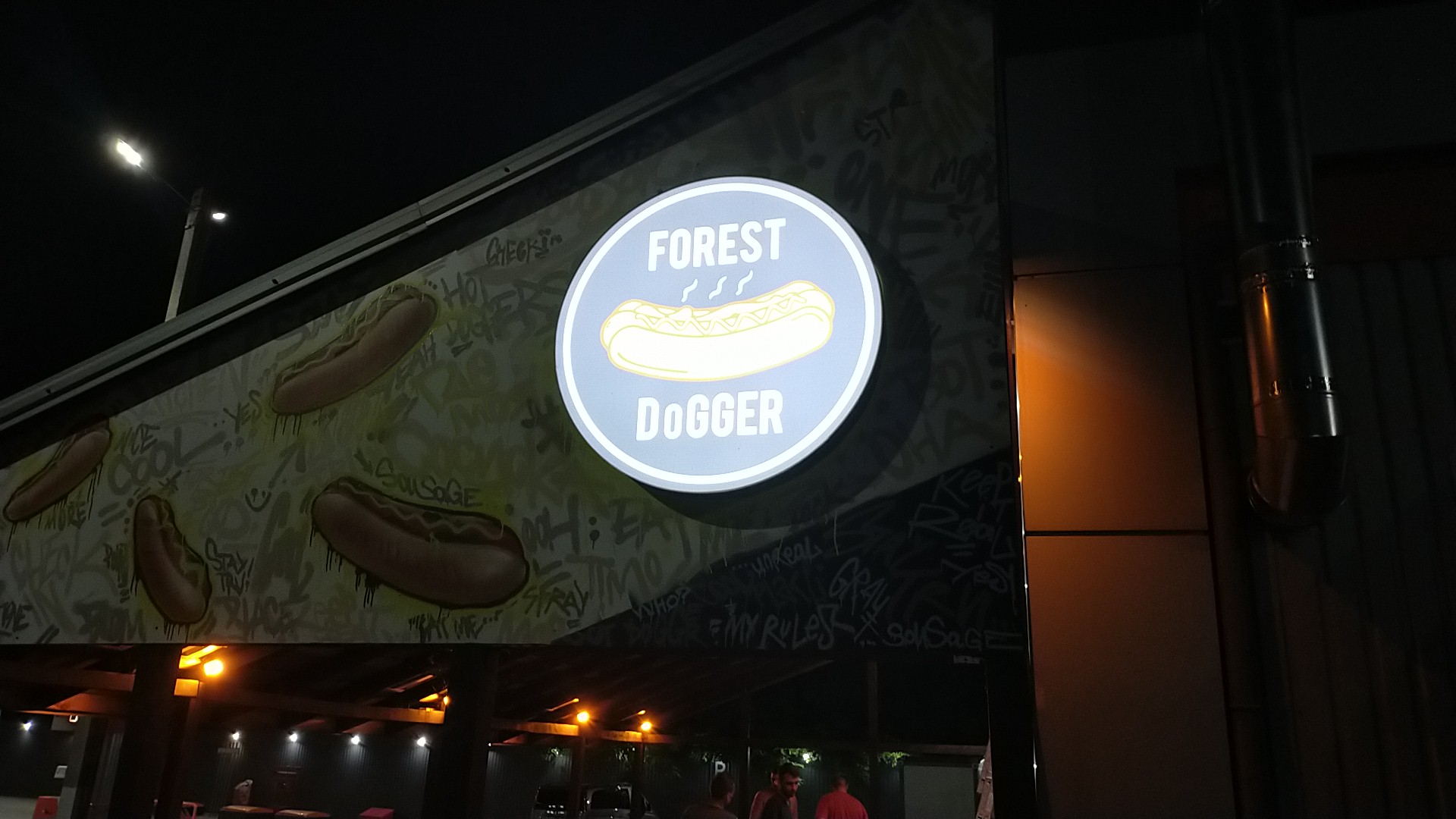 FOREST DoGGER image 7