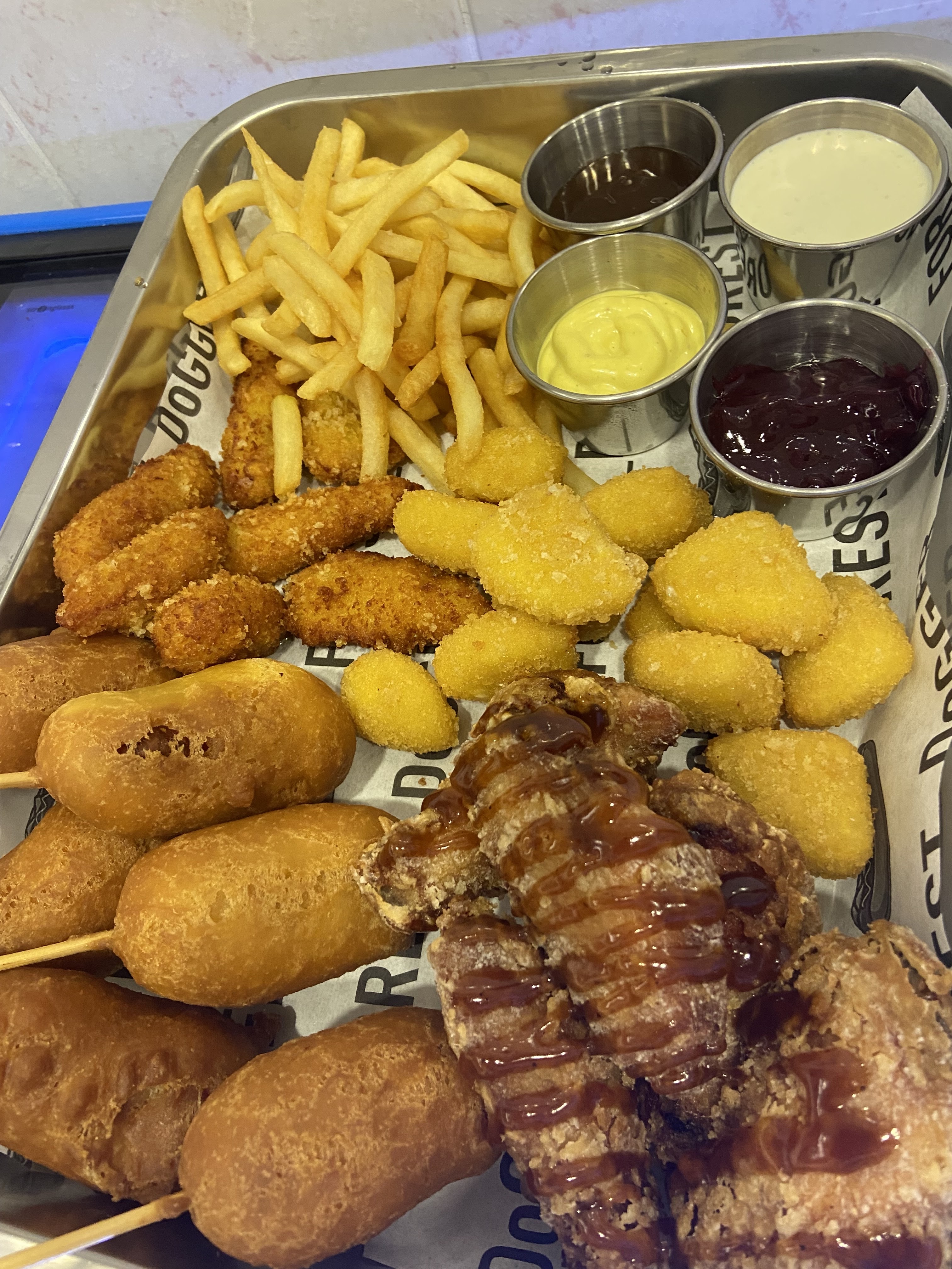 FOREST DoGGER image 8