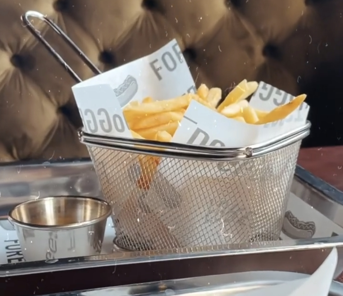 FOREST DoGGER image 10