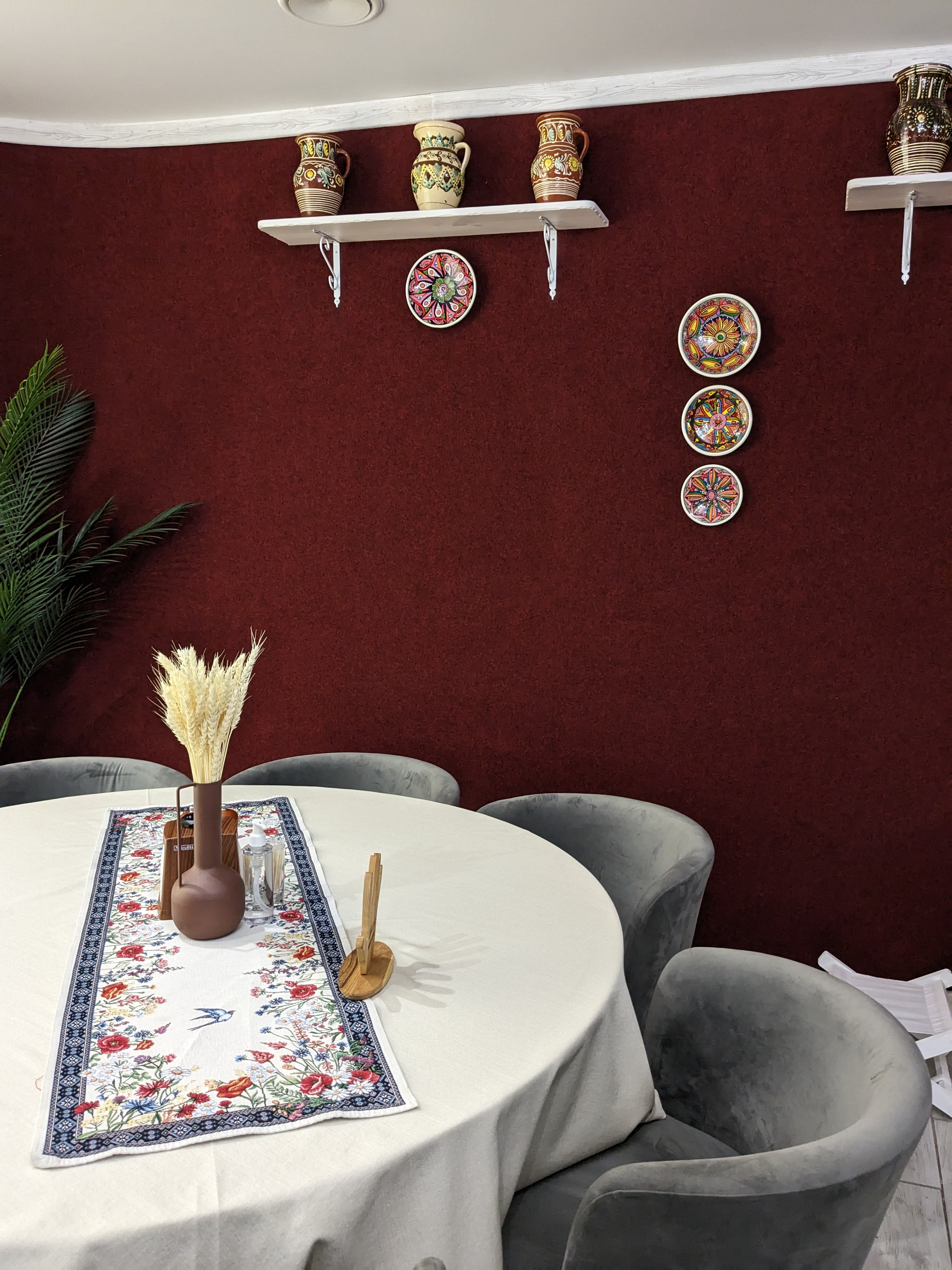 Сало restaurant image 7