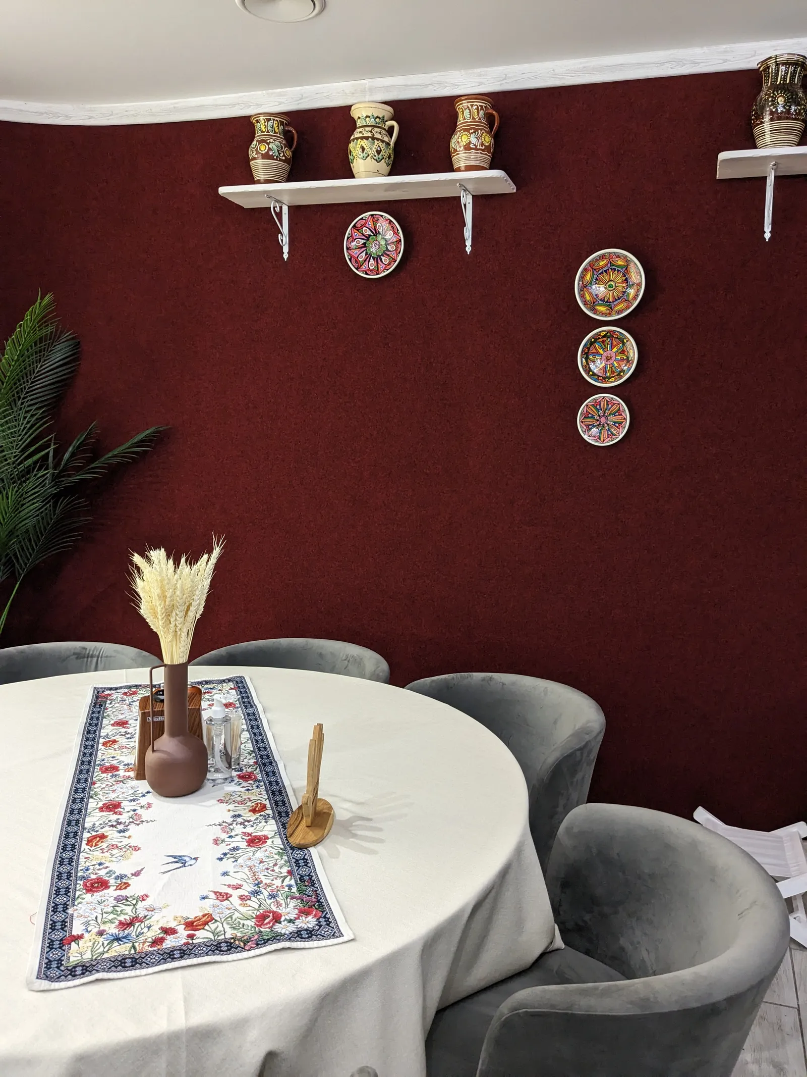 Сало restaurant image 7