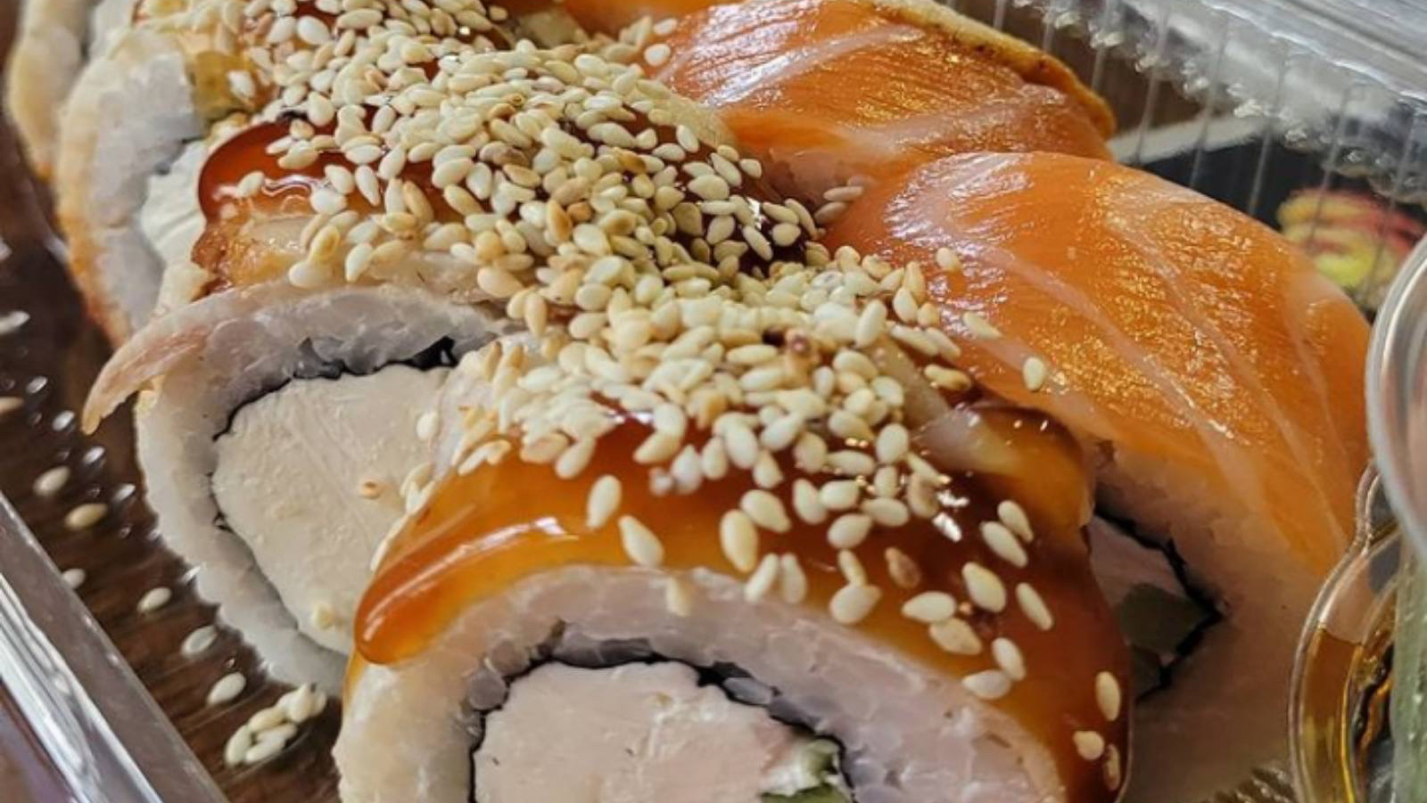 Sushi&Pizza GARAGE image 2