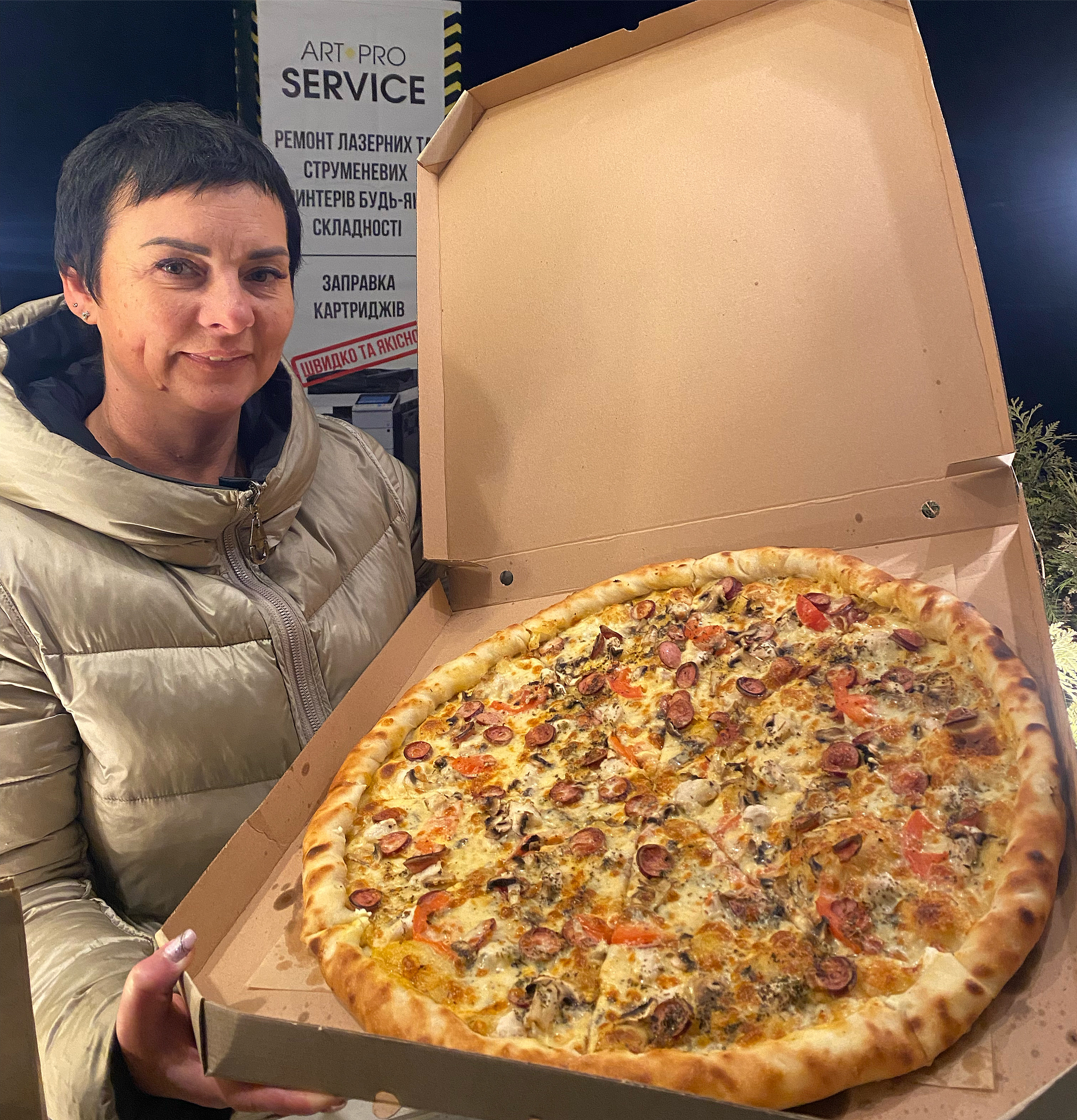 Sushi&Pizza GARAGE image 5