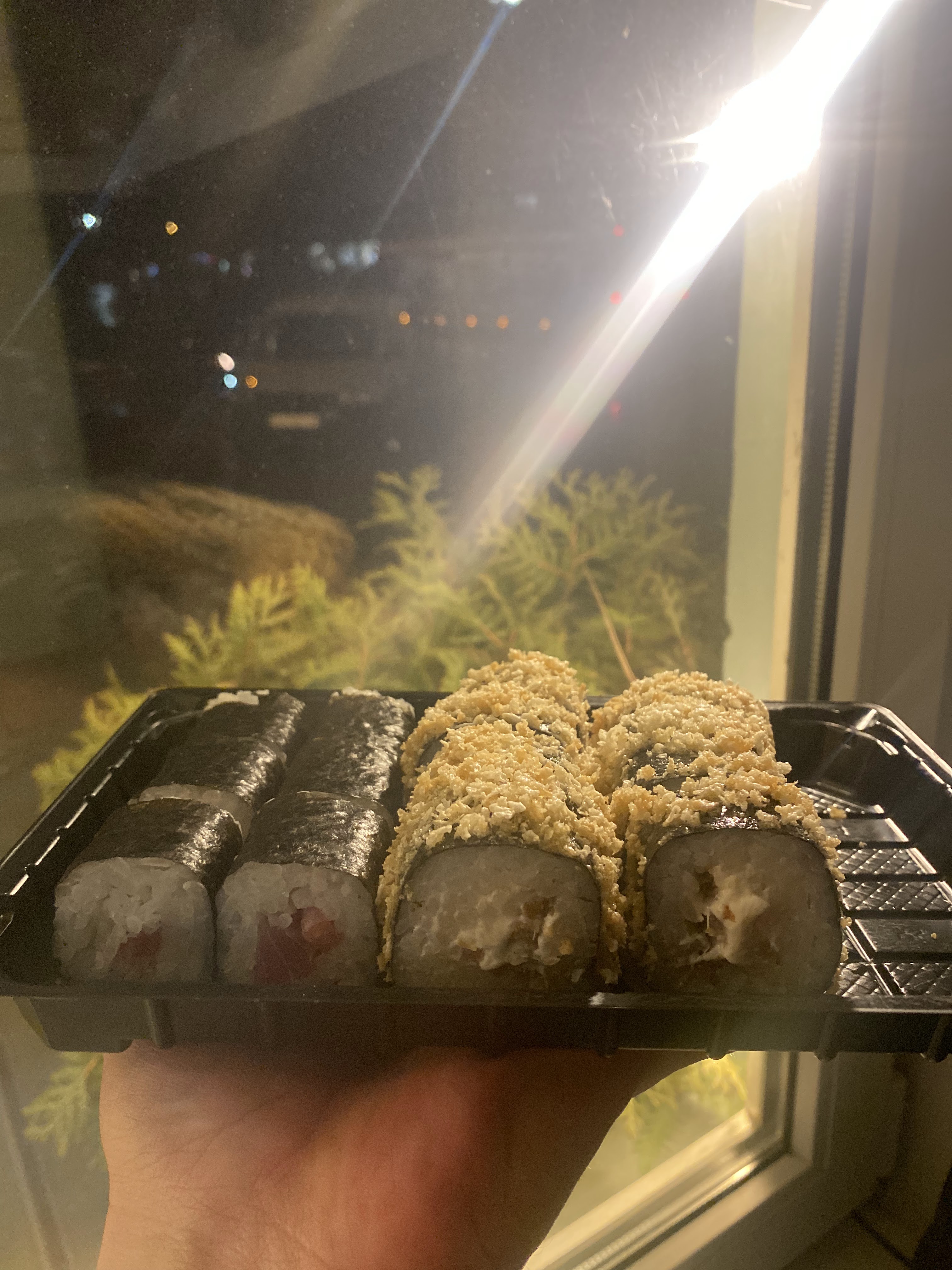 Sushi&Pizza GARAGE image 7