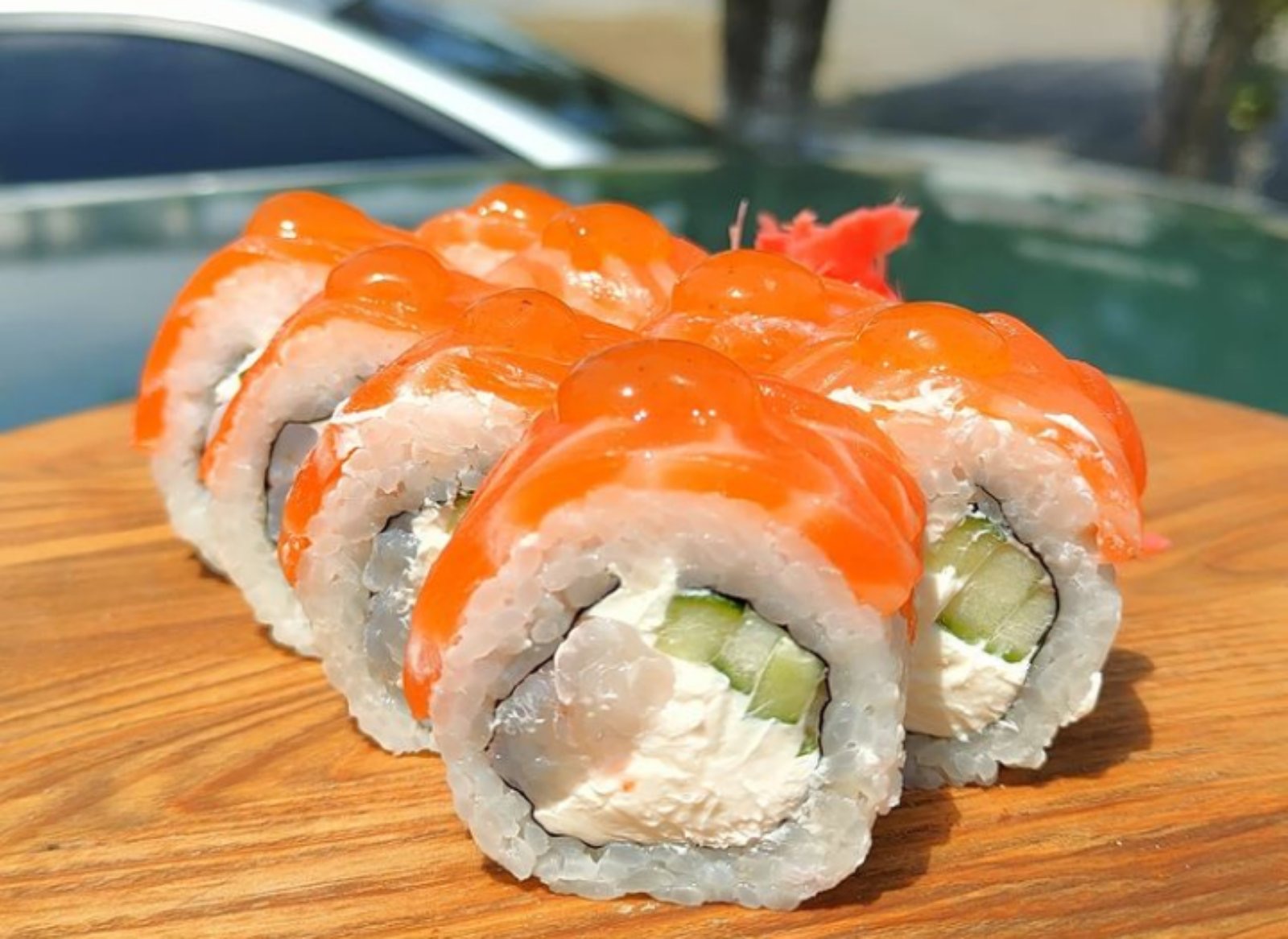 Sushi&Pizza GARAGE image 8