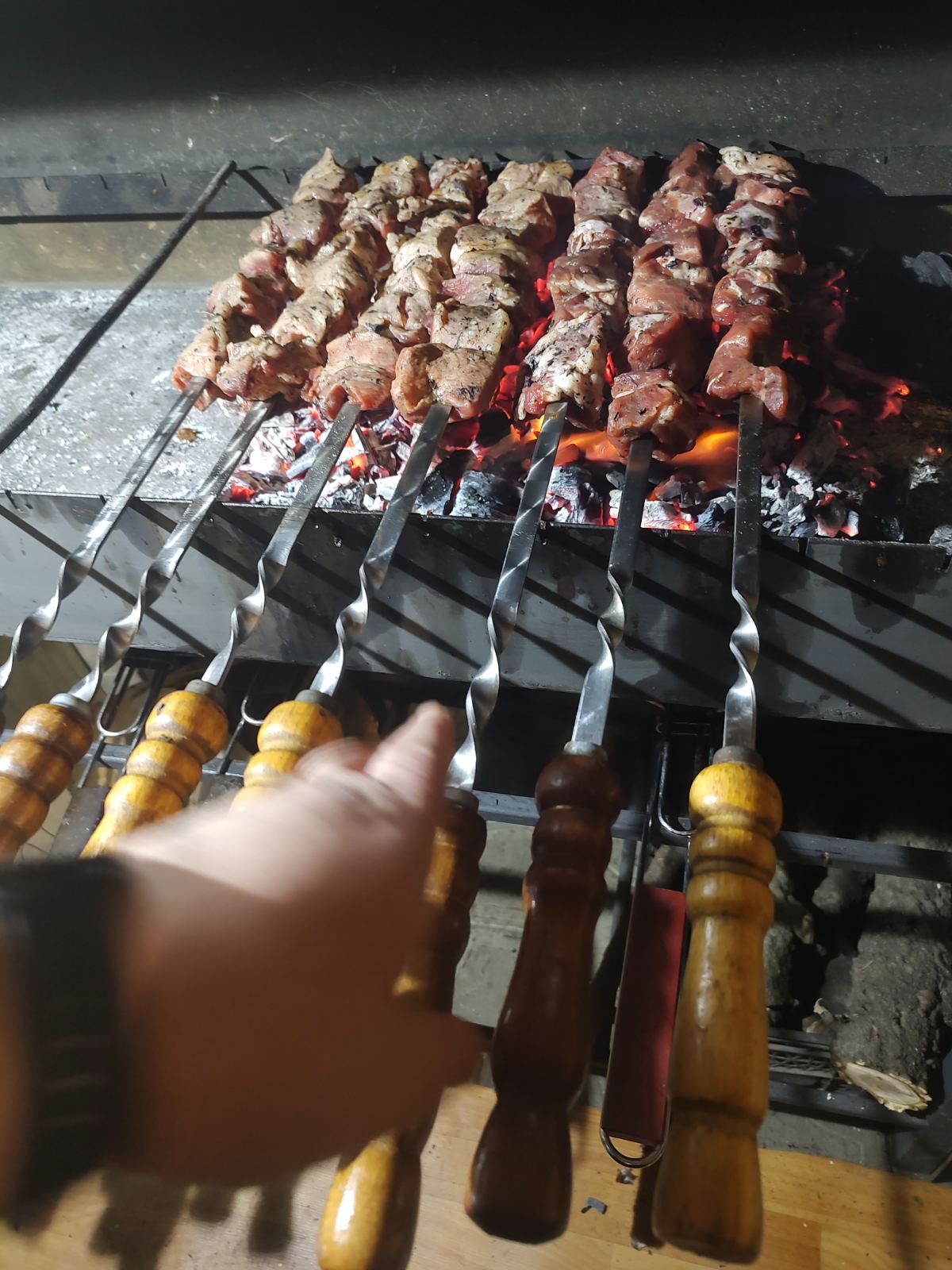 Шашлик House image 2