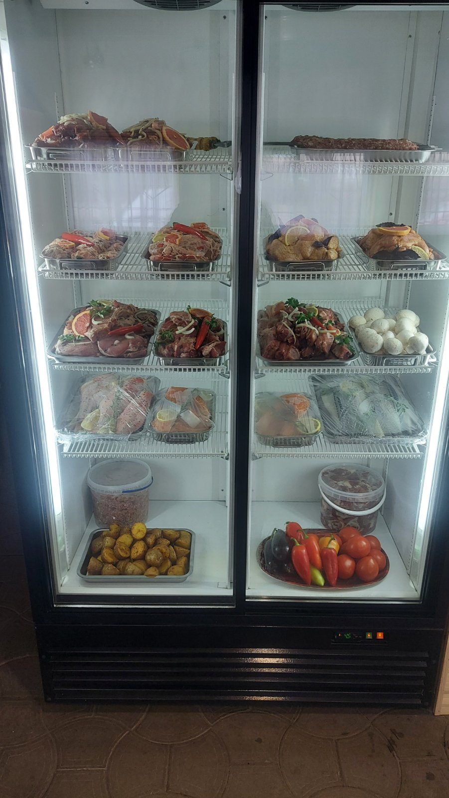 Шашлик House image 6