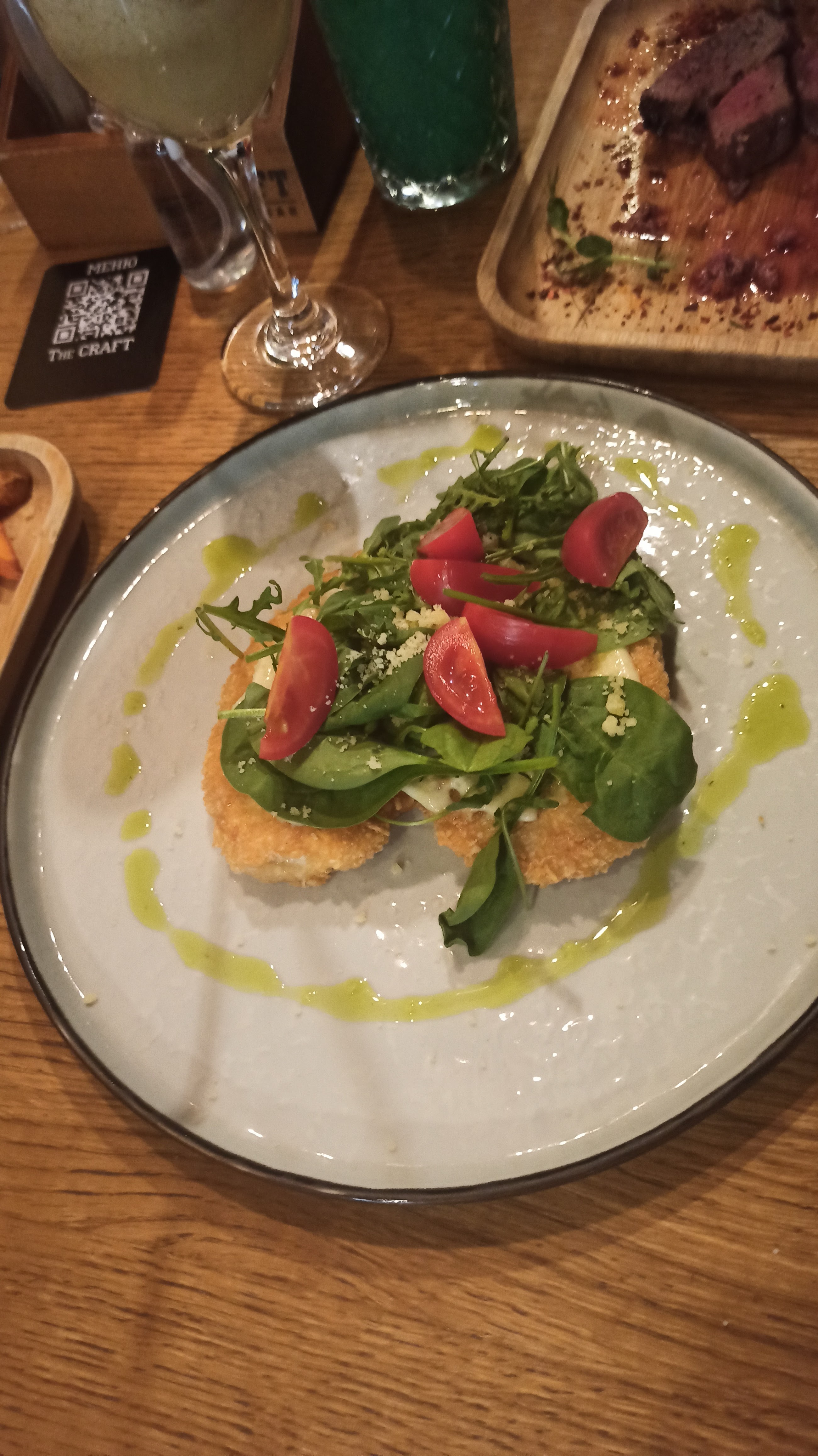 The CRAFT Burger & Bar image 6