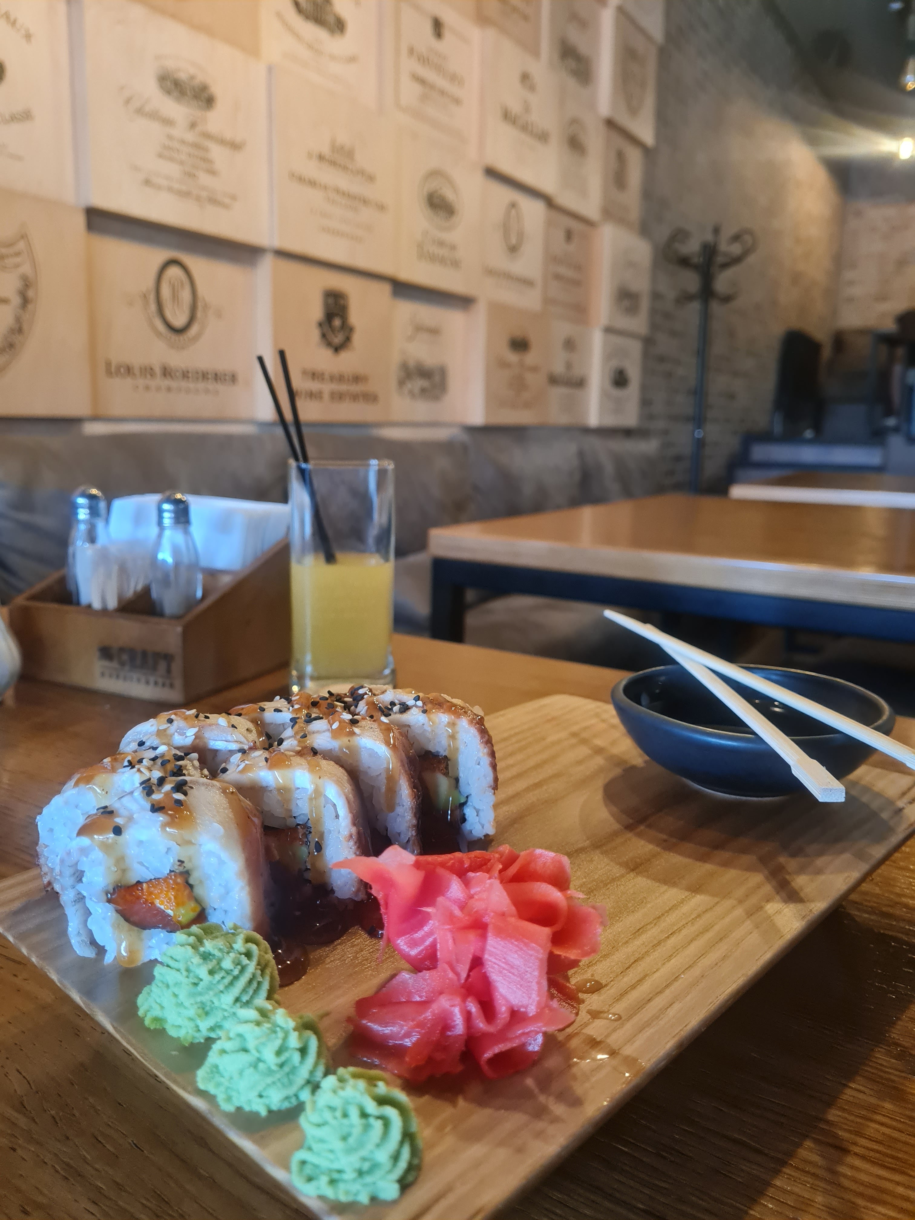 The CRAFT Burger & Bar image 7