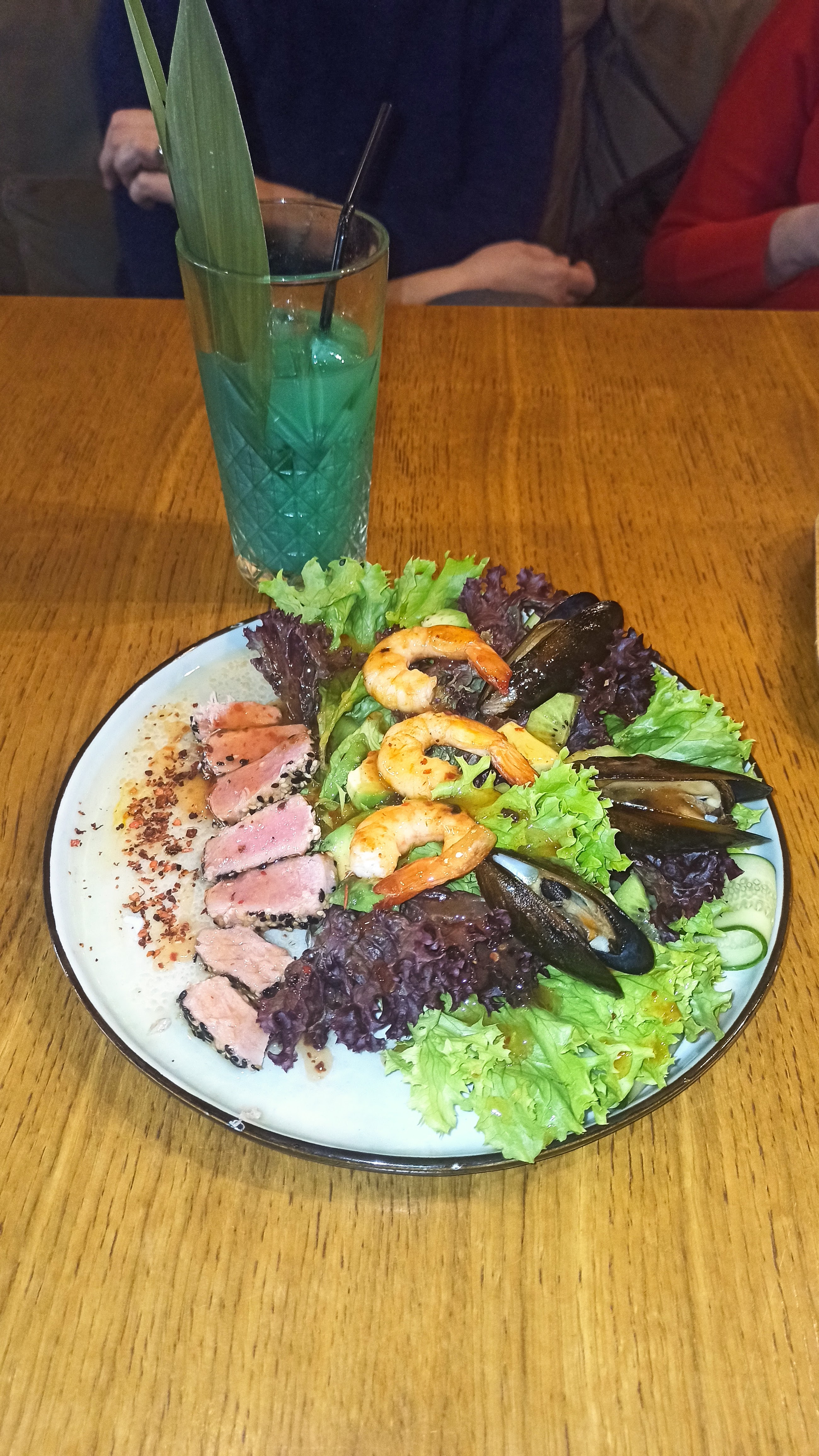 The CRAFT Burger & Bar image 10