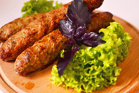 Shashlyk Mayster image 3