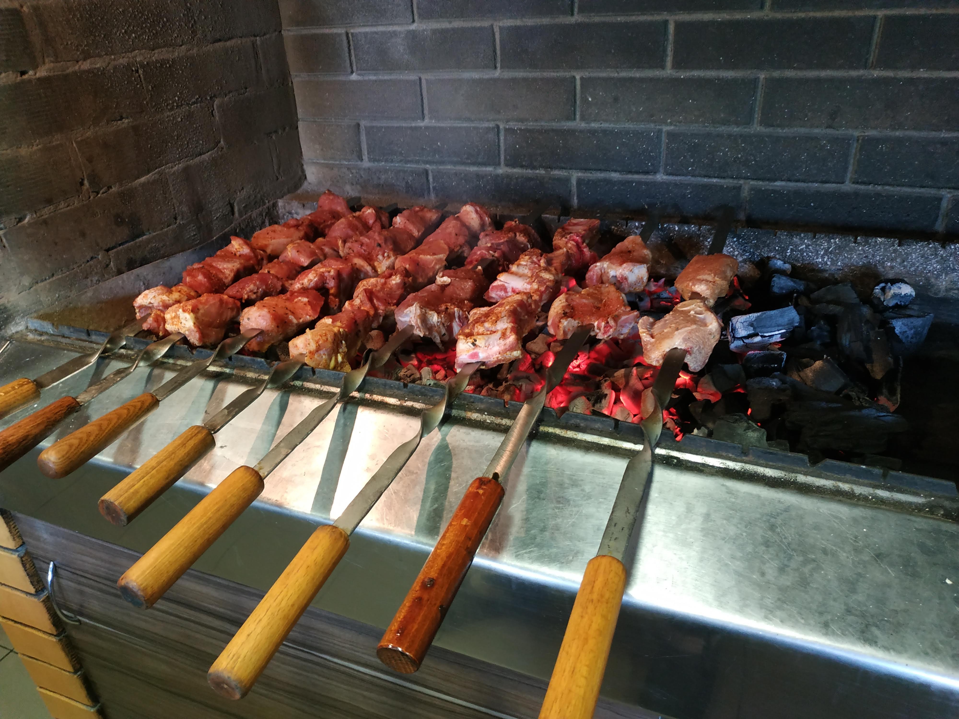 Shashlyk Mayster image 8