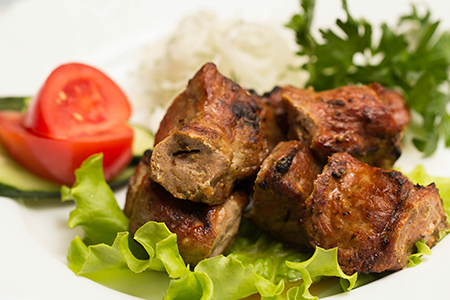 Shashlyk Mayster image 10