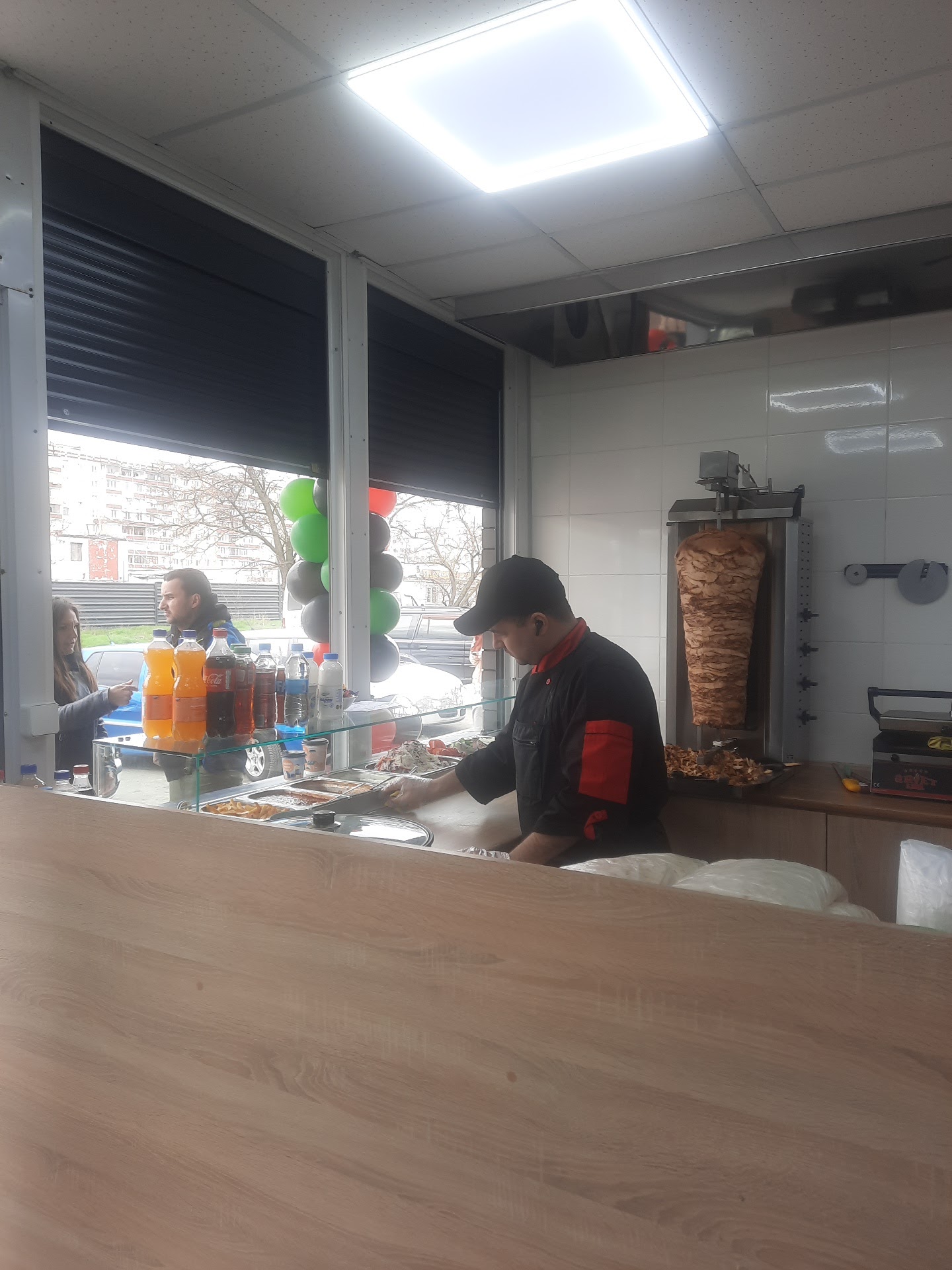 Шаурма Донер Кебаб image 7