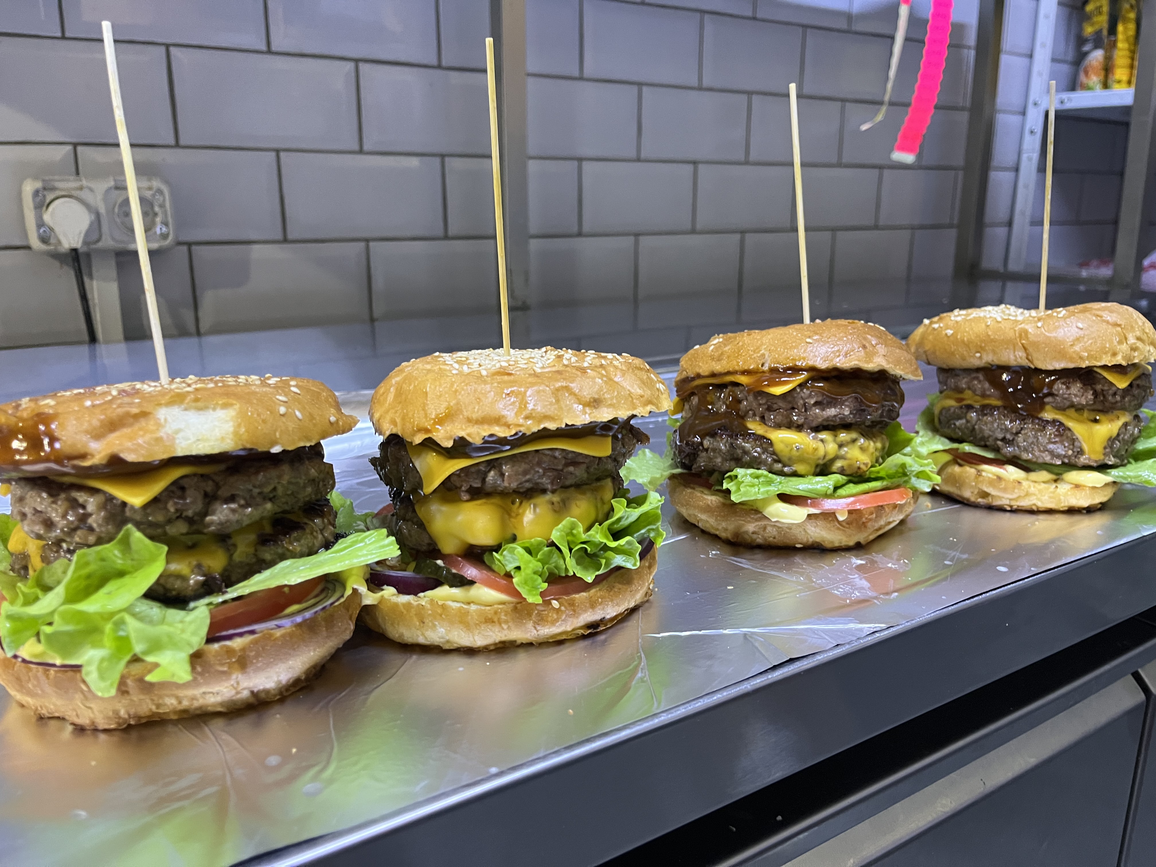 Sho Khochesh - Dostavka Yizhi V M. Kam'yansʹke image 2