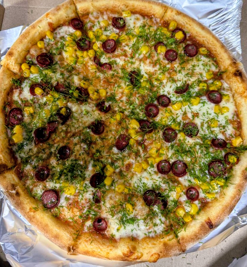 Sho Khochesh - Dostavka Yizhi V M. Kam'yansʹke image 4