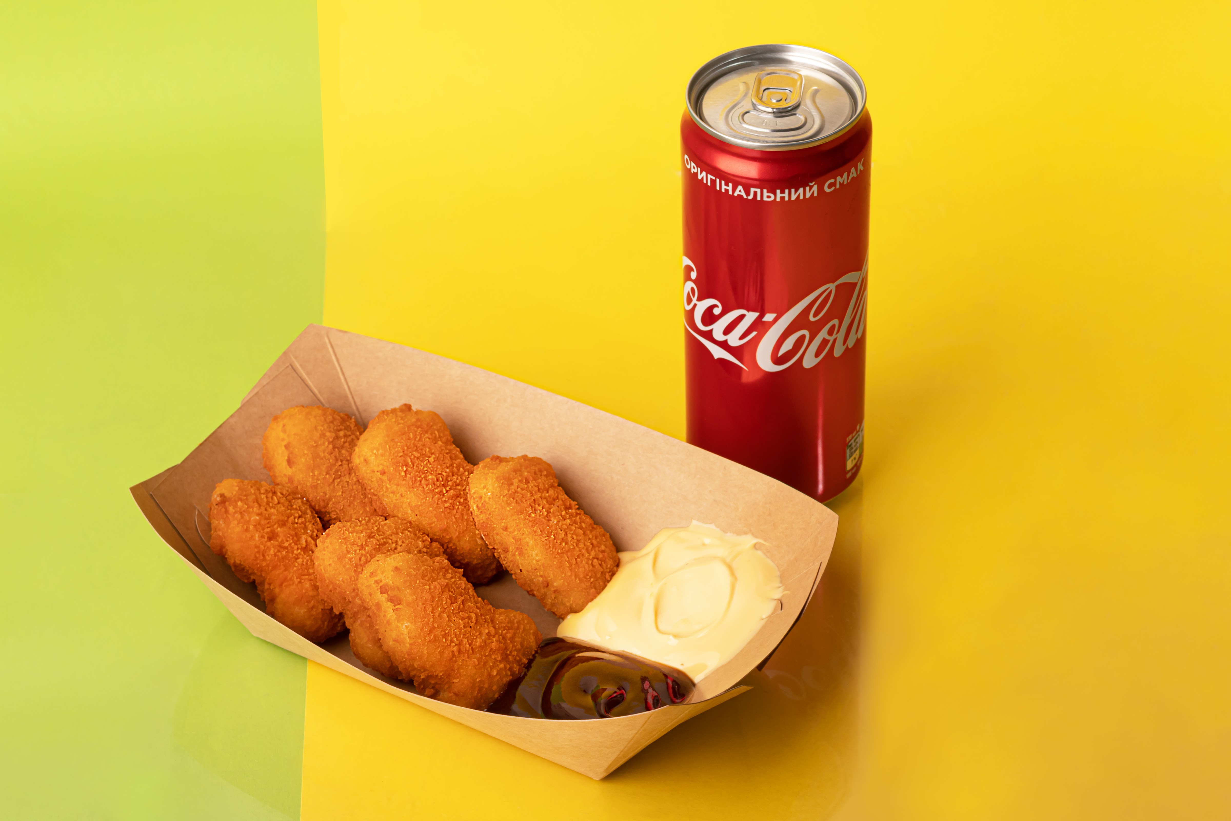 Sho Khochesh - Dostavka Yizhi V M. Kam'yansʹke image 6