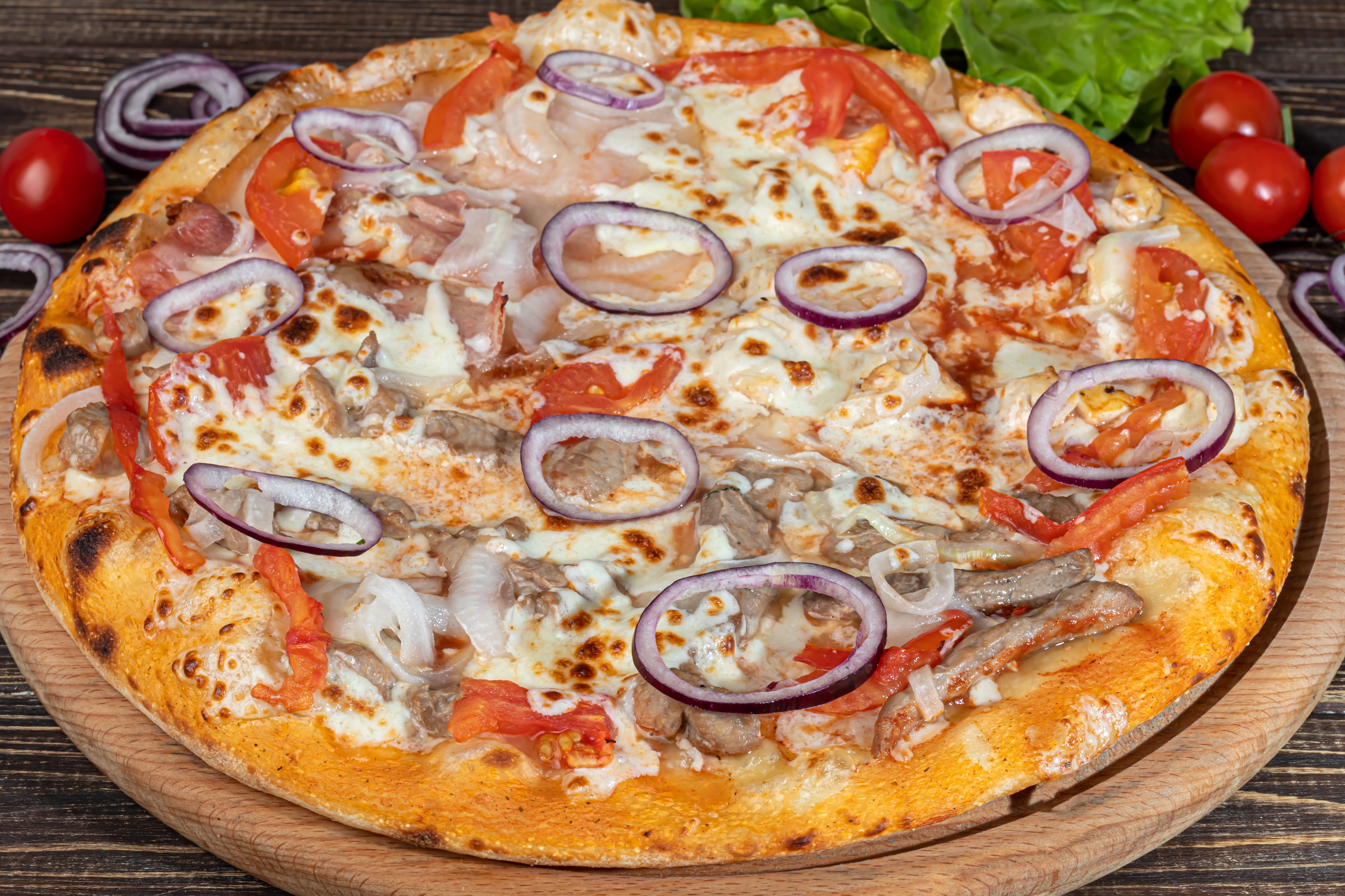 Sho Khochesh - Dostavka Yizhi V M. Kam'yansʹke image 7