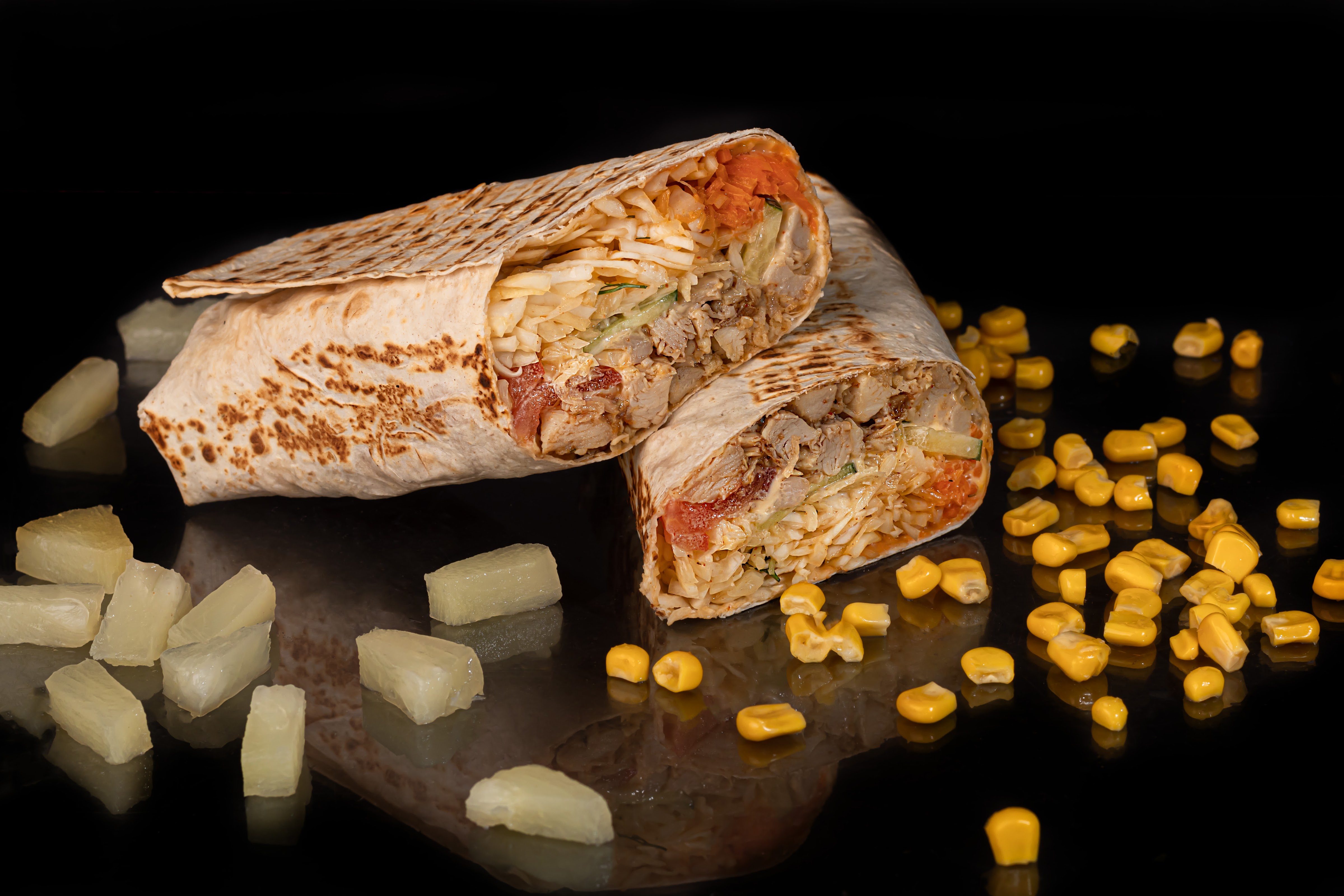 Sho Khochesh - Dostavka Yizhi V M. Kam'yansʹke image 8