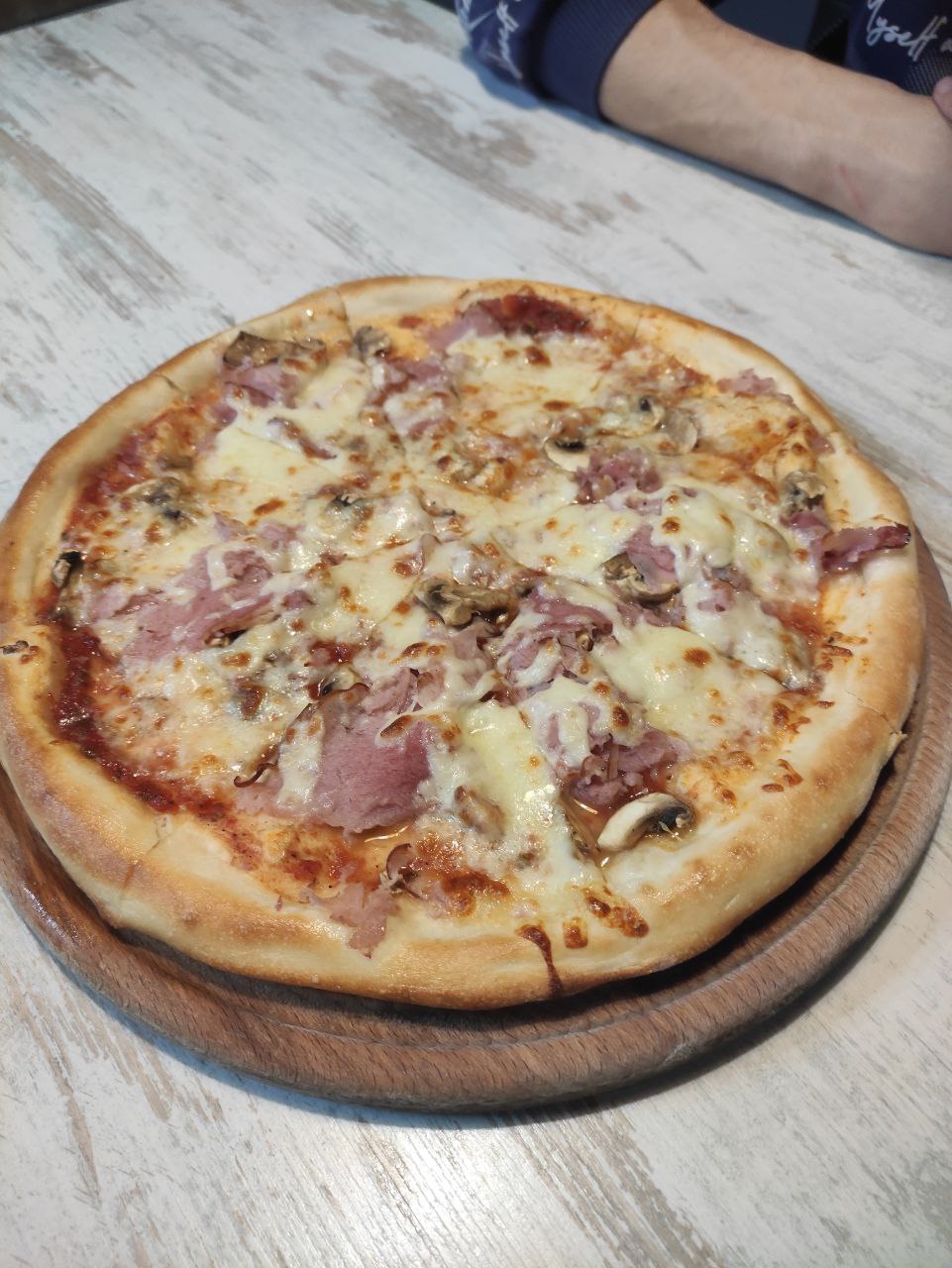 Sho Khochesh - Dostavka Yizhi V M. Kam'yansʹke image 9