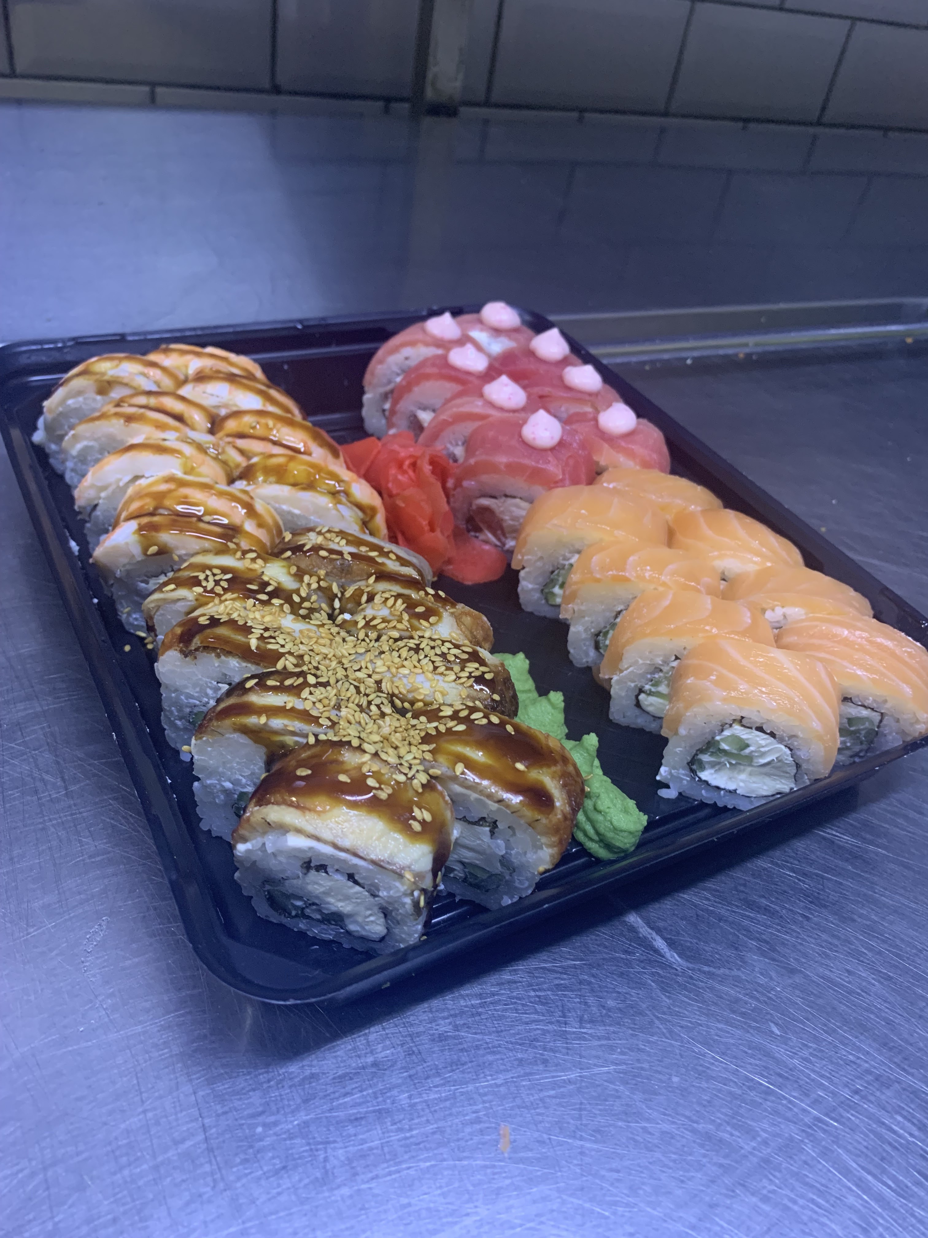 Sho Khochesh - Dostavka Yizhi V M. Kam'yansʹke image 10