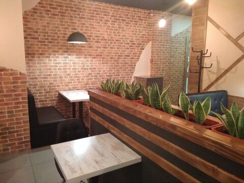 Burger club image 8