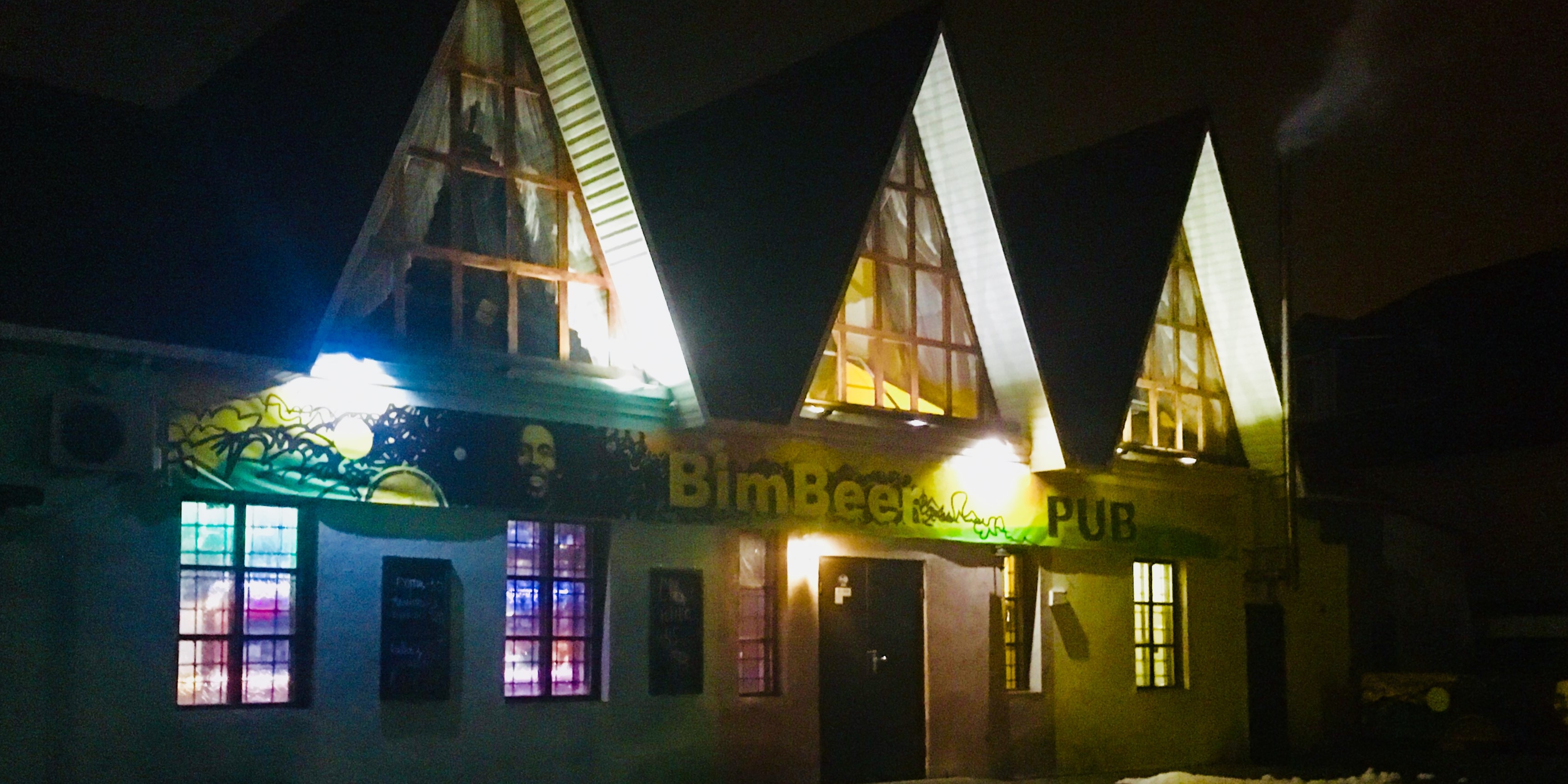 BimBeer PUB image 6