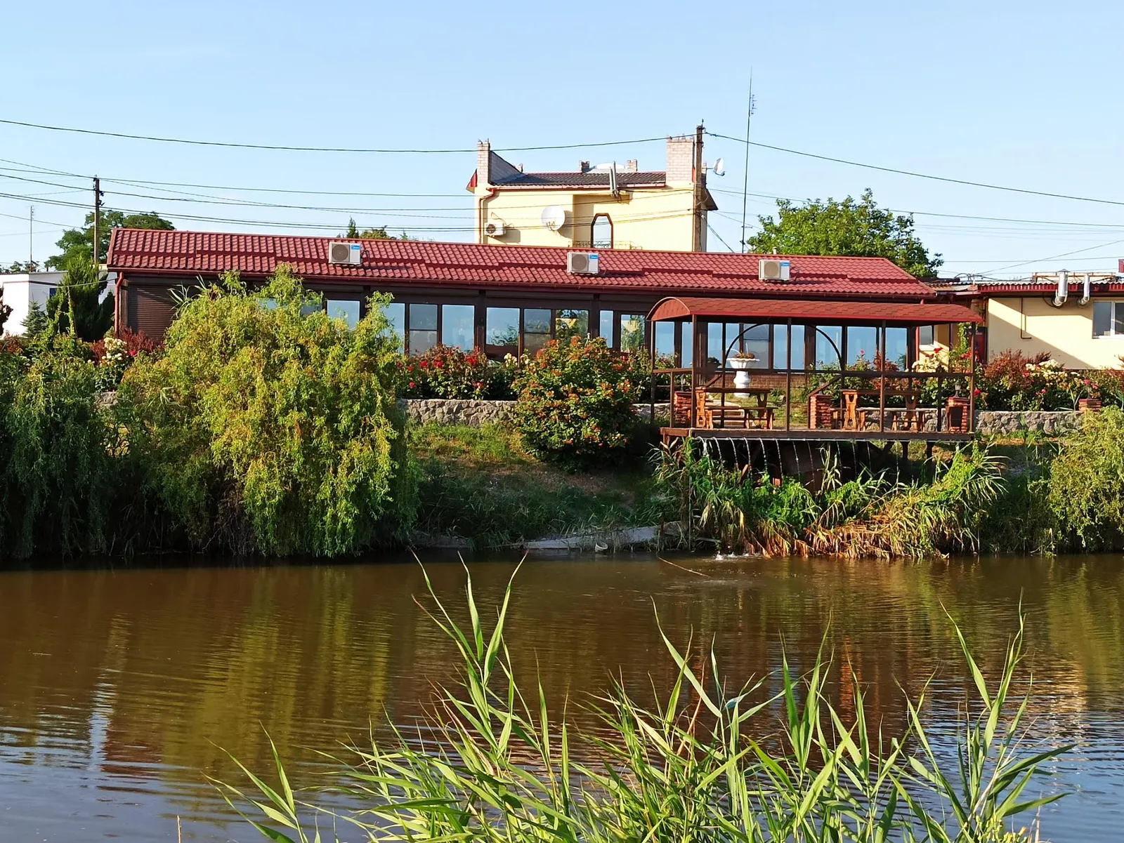 Kalnyshevsʹkyy image 10