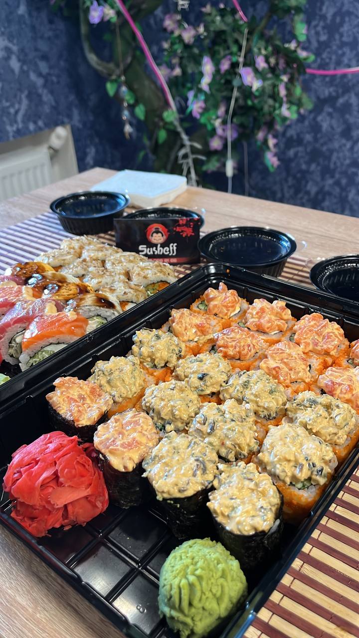 Susheff Pridneprovsk image 10