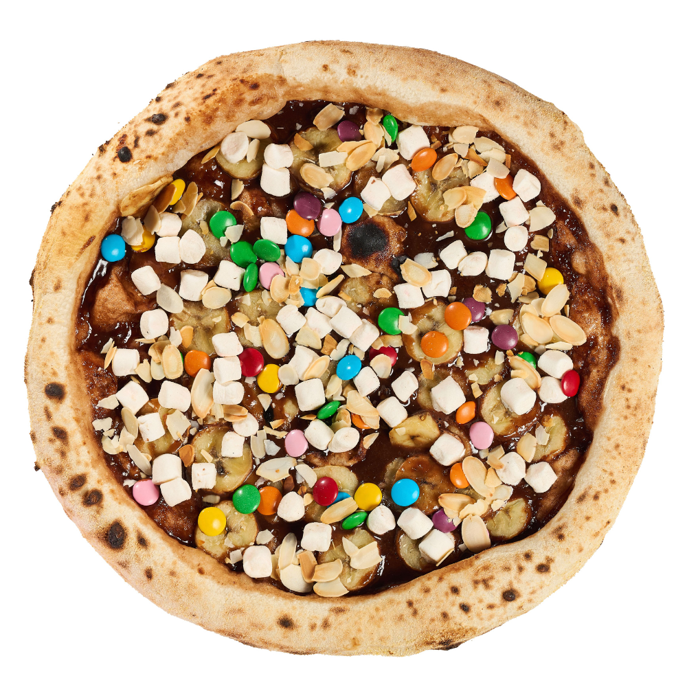 DONO Pizza & Coffee image 6