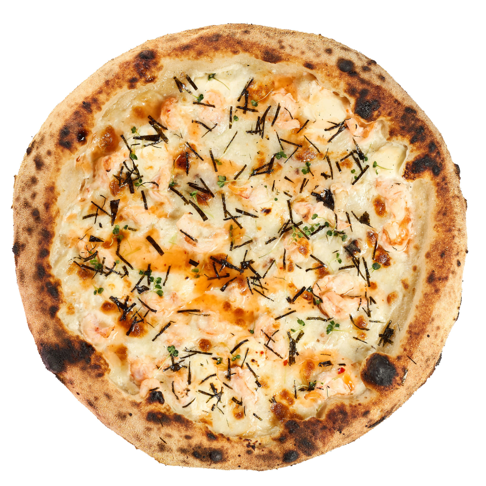 DONO Pizza & Coffee image 9