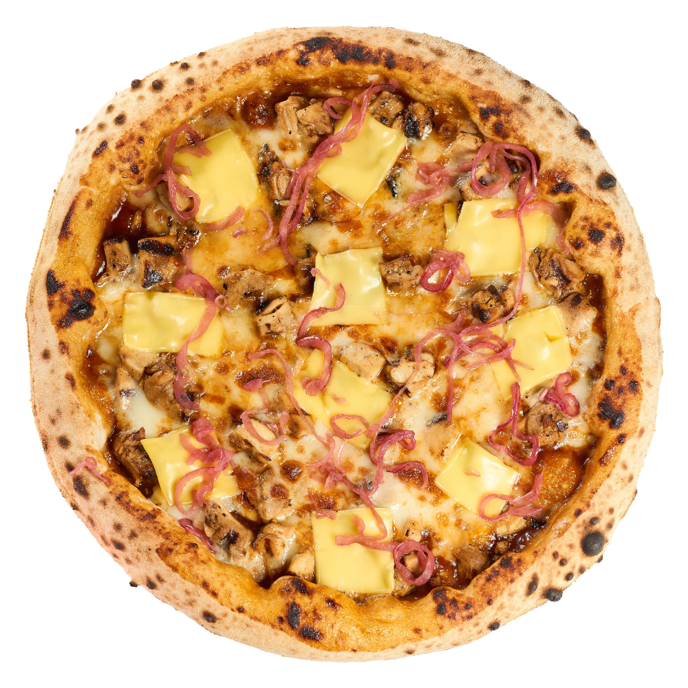 DONO Pizza & Coffee image 10