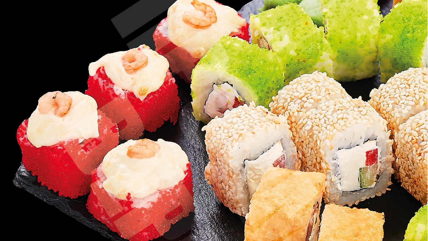 Суши-Art image 2