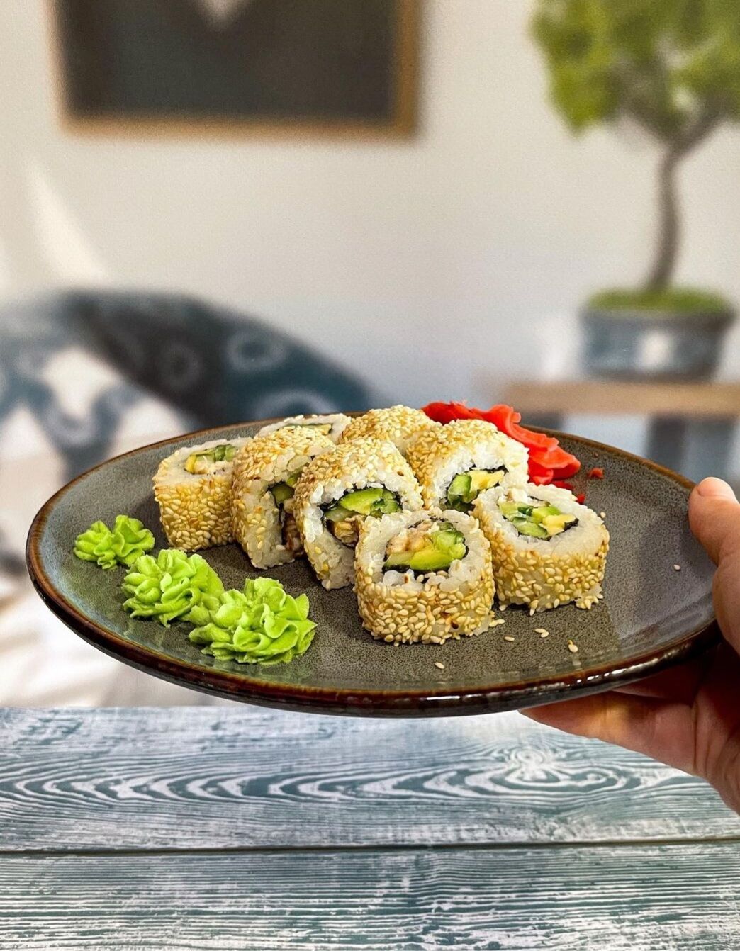 Sushi Sakura image 3