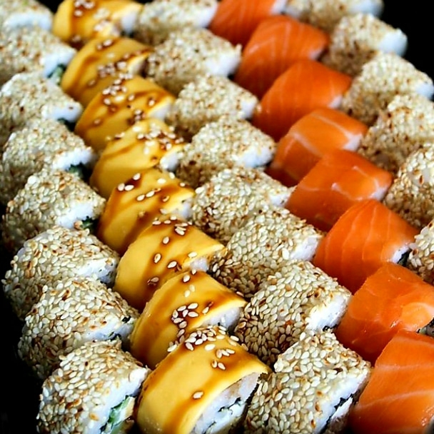 Sushi Sakura image 4