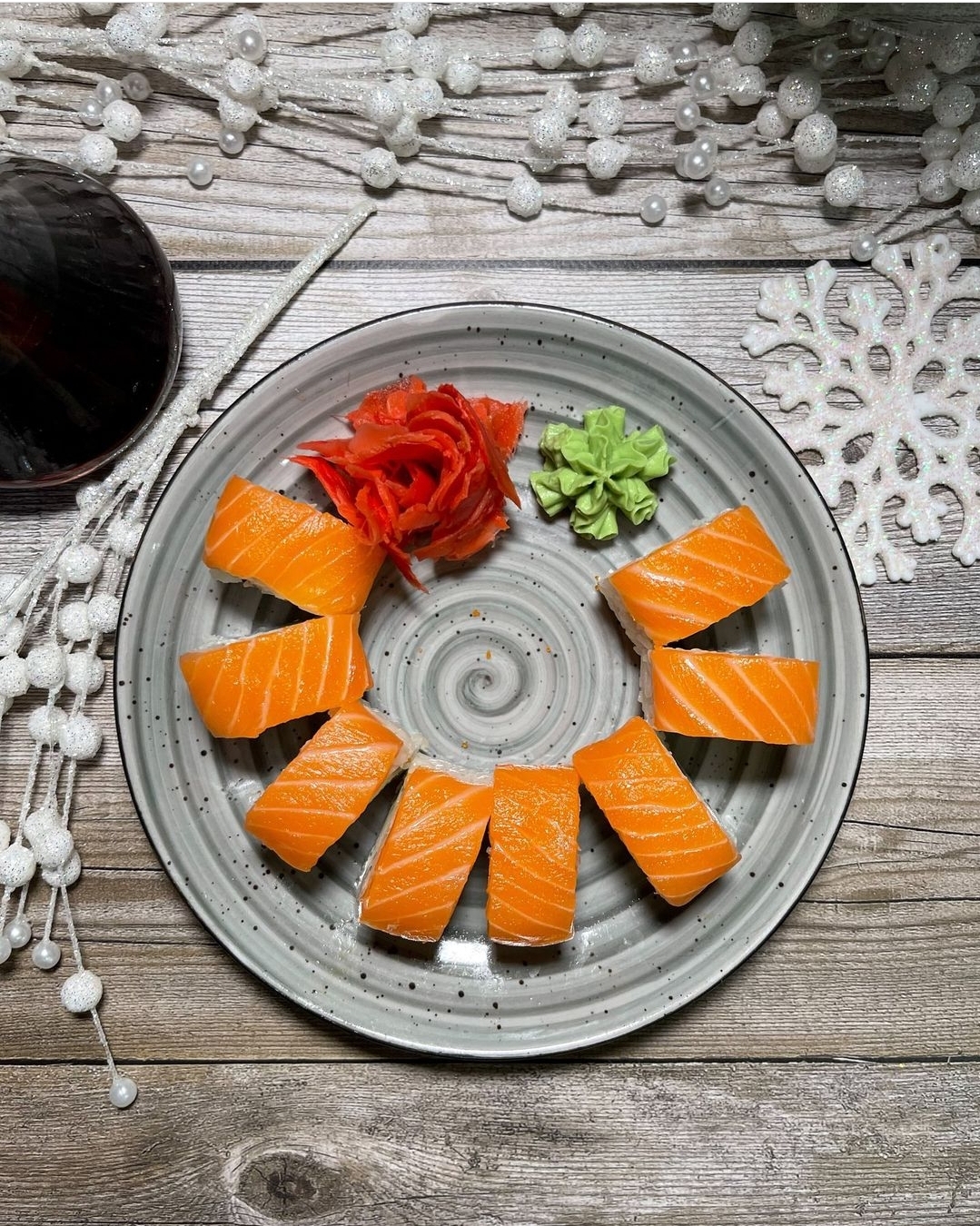 Sushi Sakura image 5