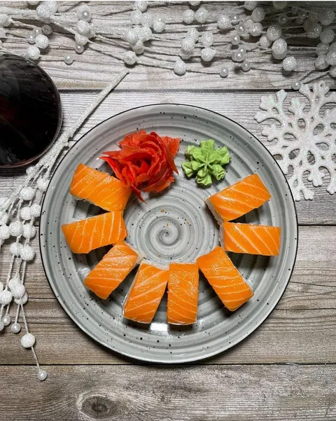 Sushi Sakura image 5