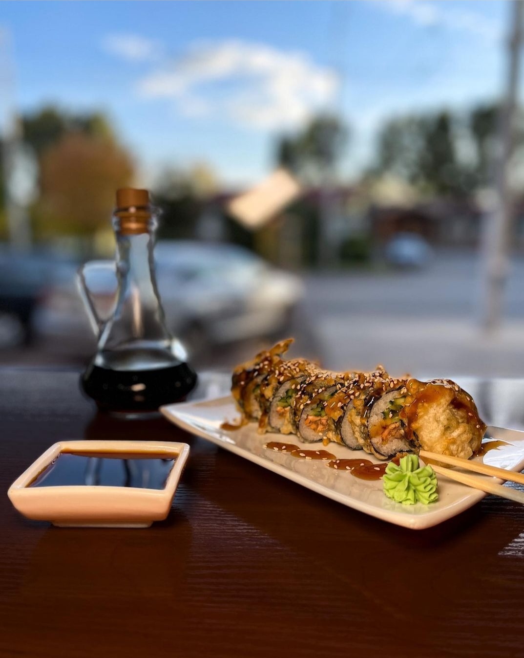 Sushi Sakura image 7