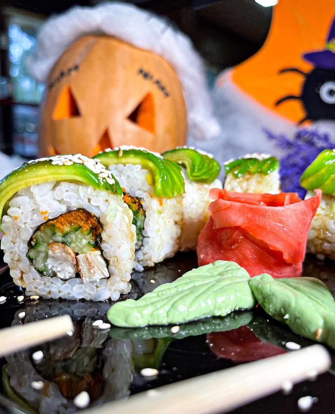 Sushi Sakura image 9