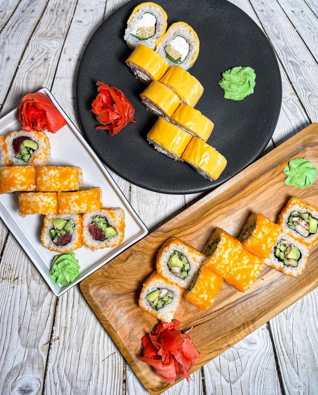 Sushi Sakura image 10