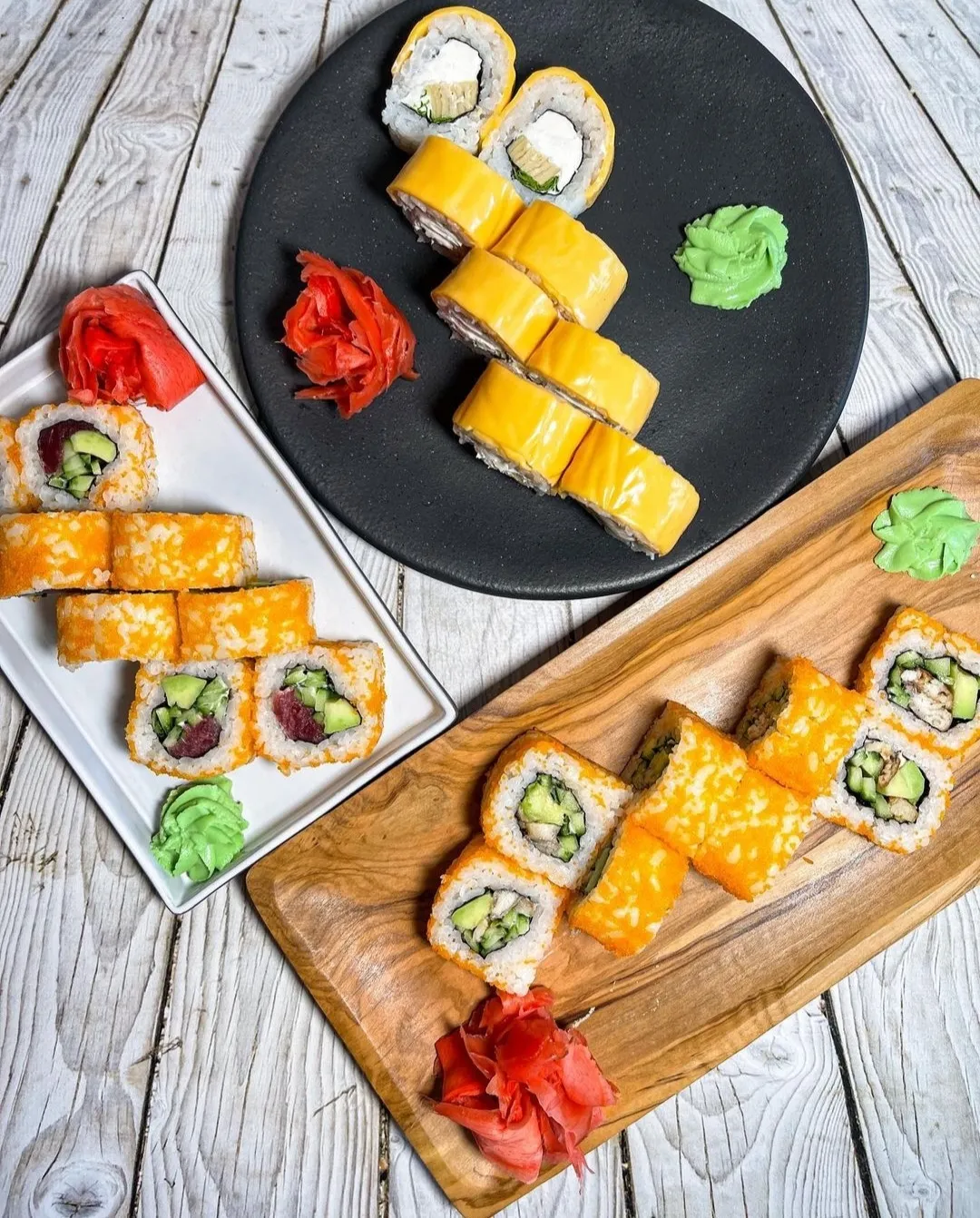 Sushi Sakura image 10