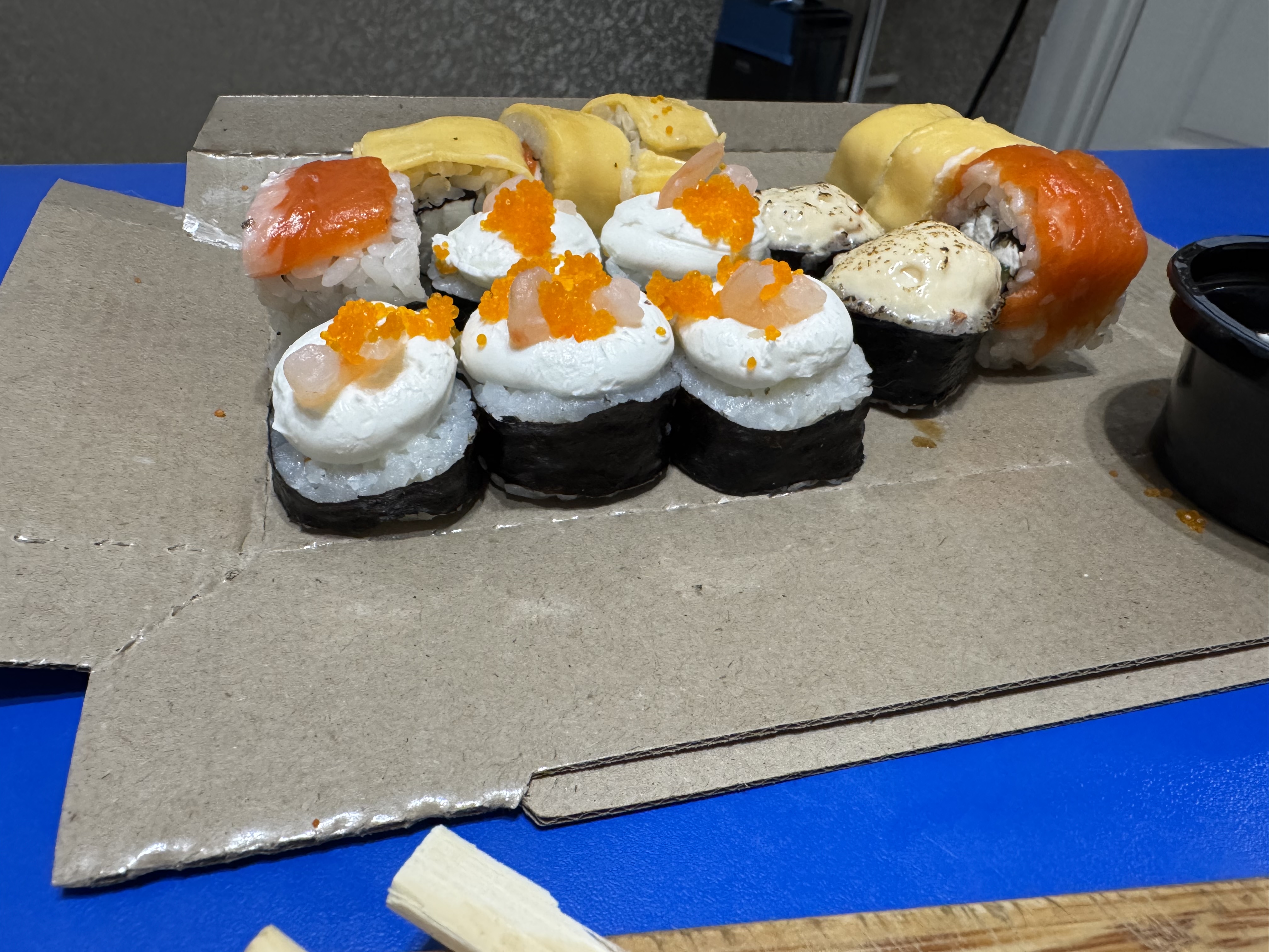 Sushi Dnepr image 3