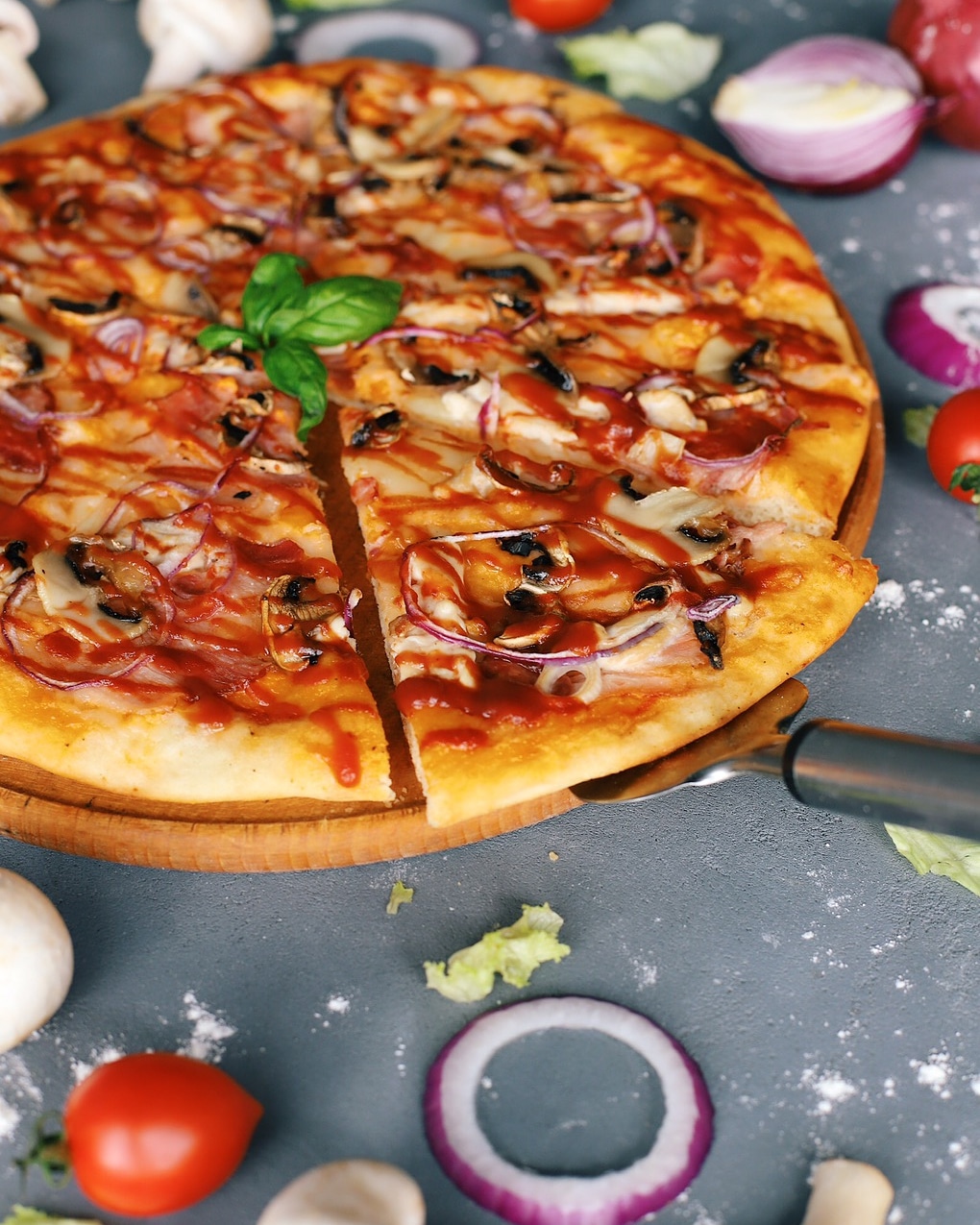 Royal Choice Іgren image 4