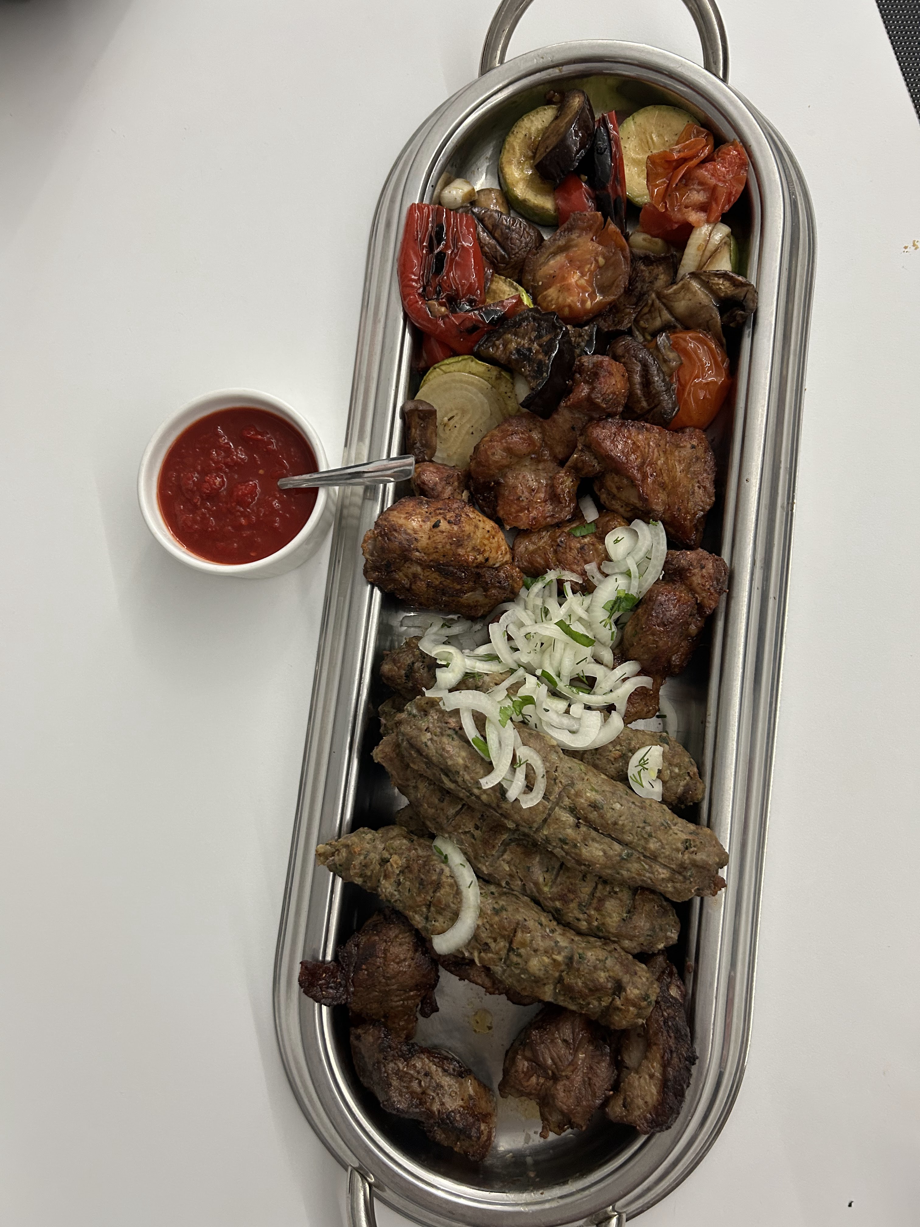 Самара гриль image 2