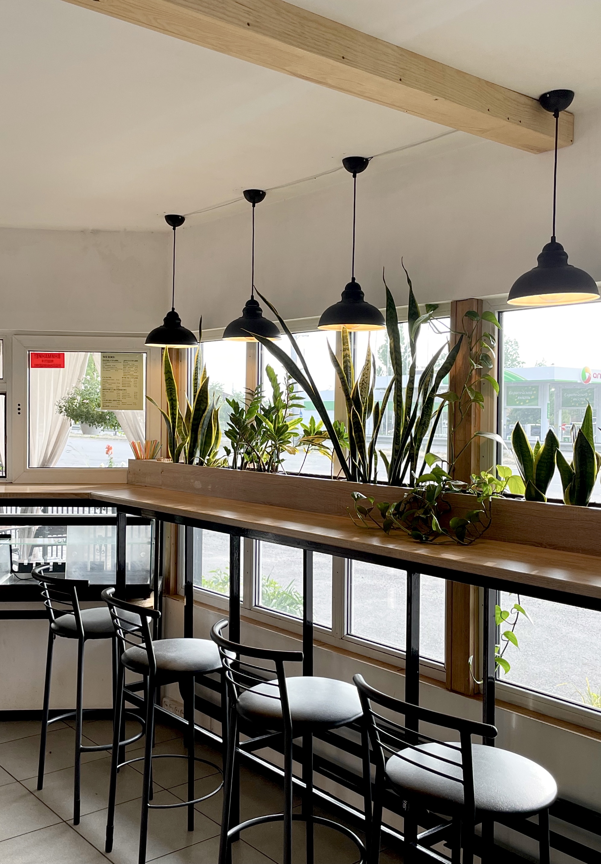 TRANZIT - домашняя еда, выпечка, кофе image 2