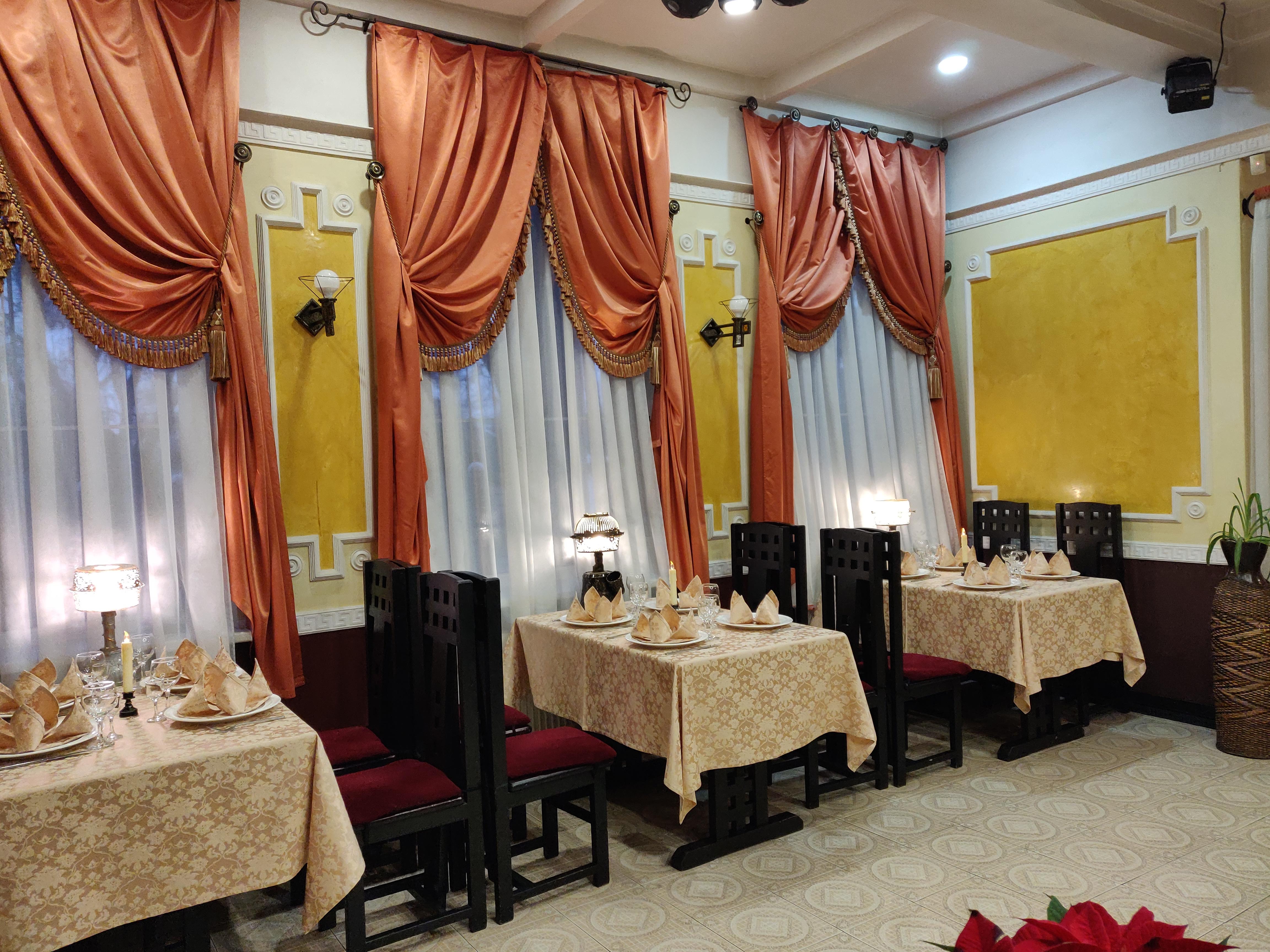 Restoran Sadyba image 3