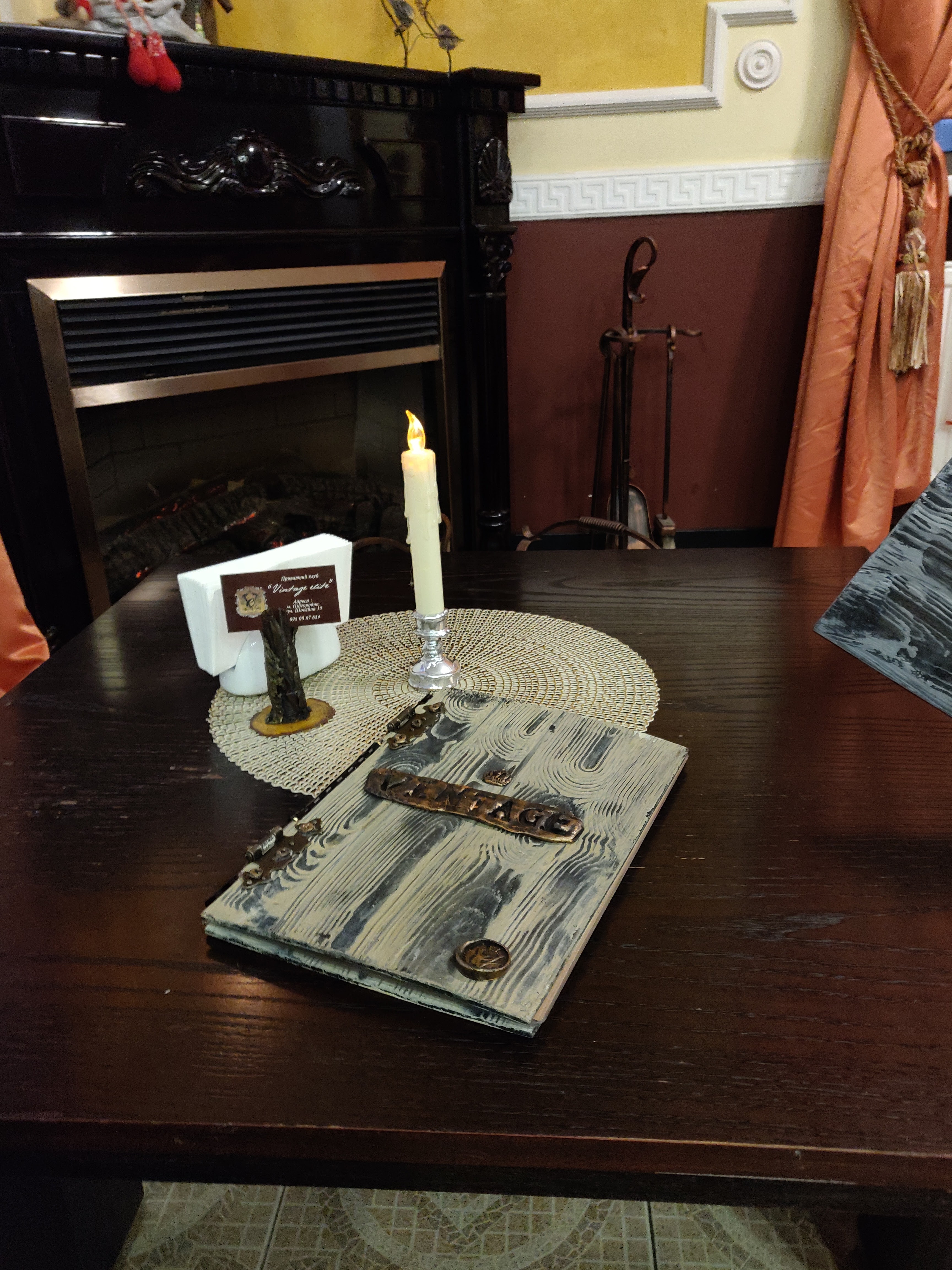 Restoran Sadyba image 4