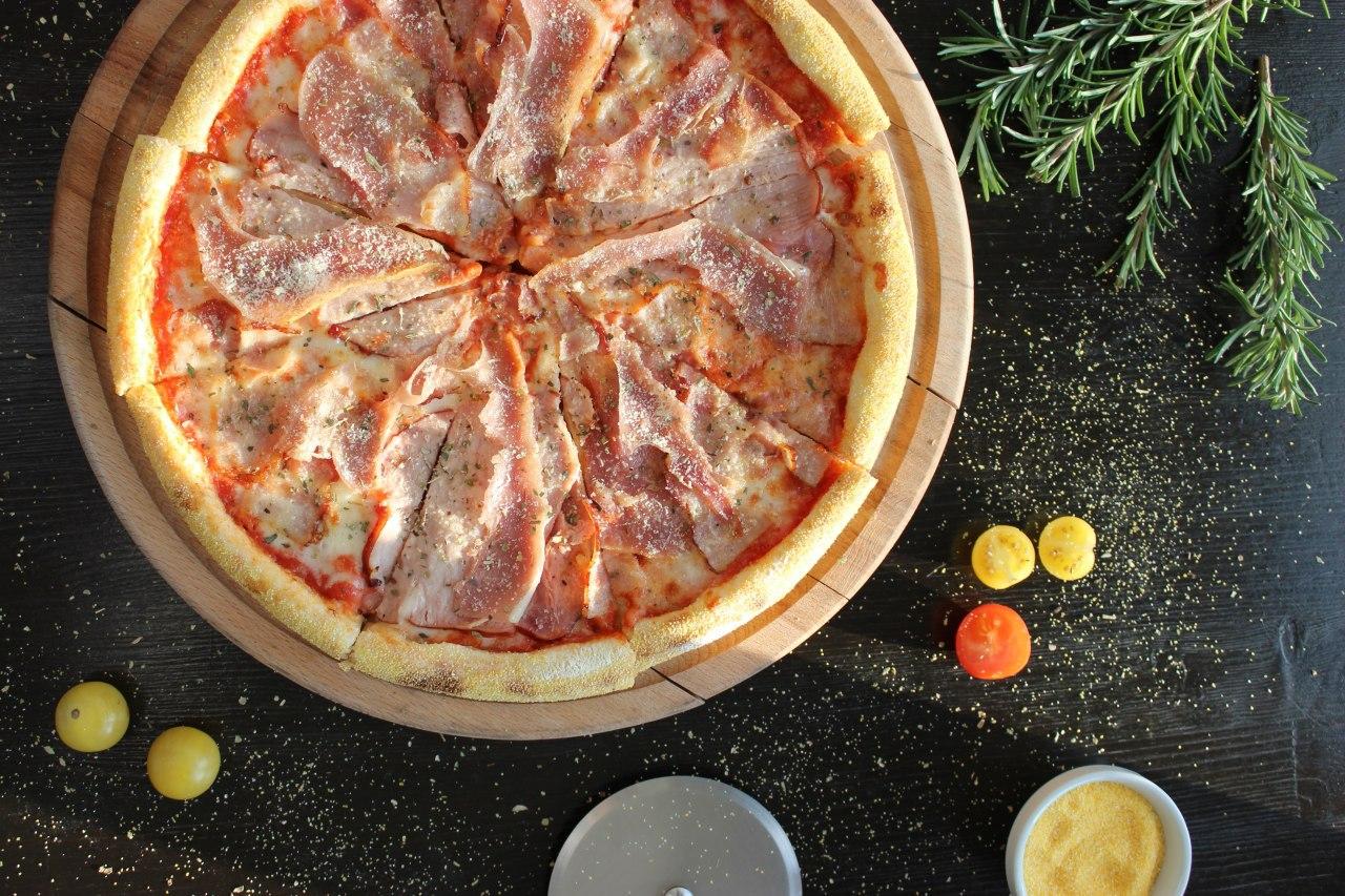 KAVA FM Піцерія - Кав'ярня image 2