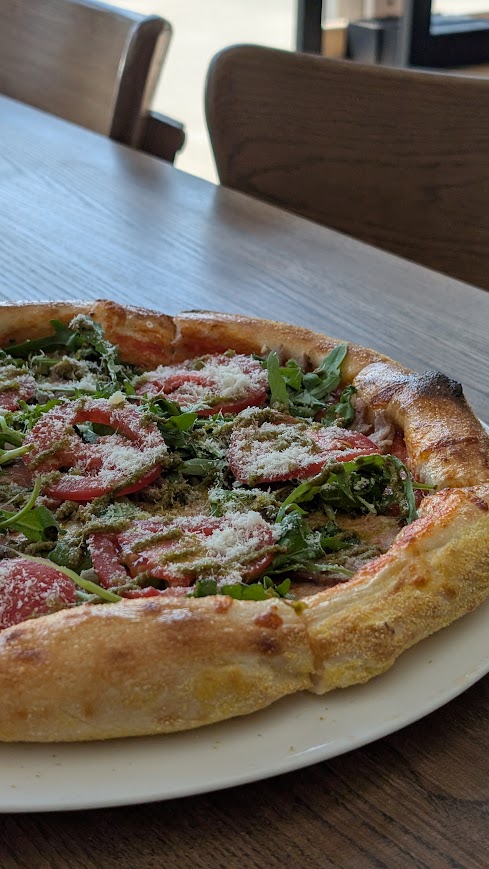 KAVA FM Піцерія - Кав'ярня image 8